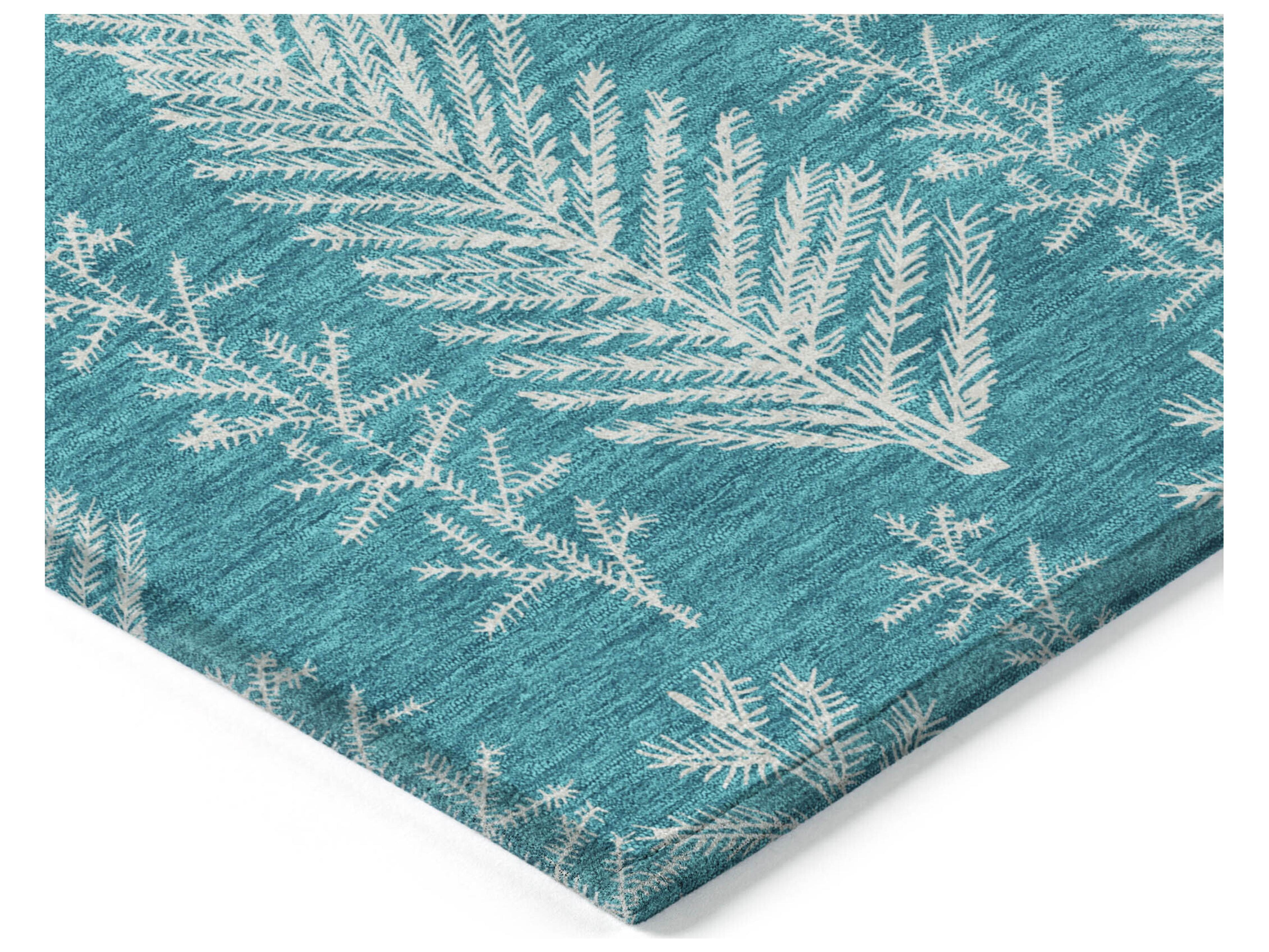 Dalyn Wonderland Floral Area Rug