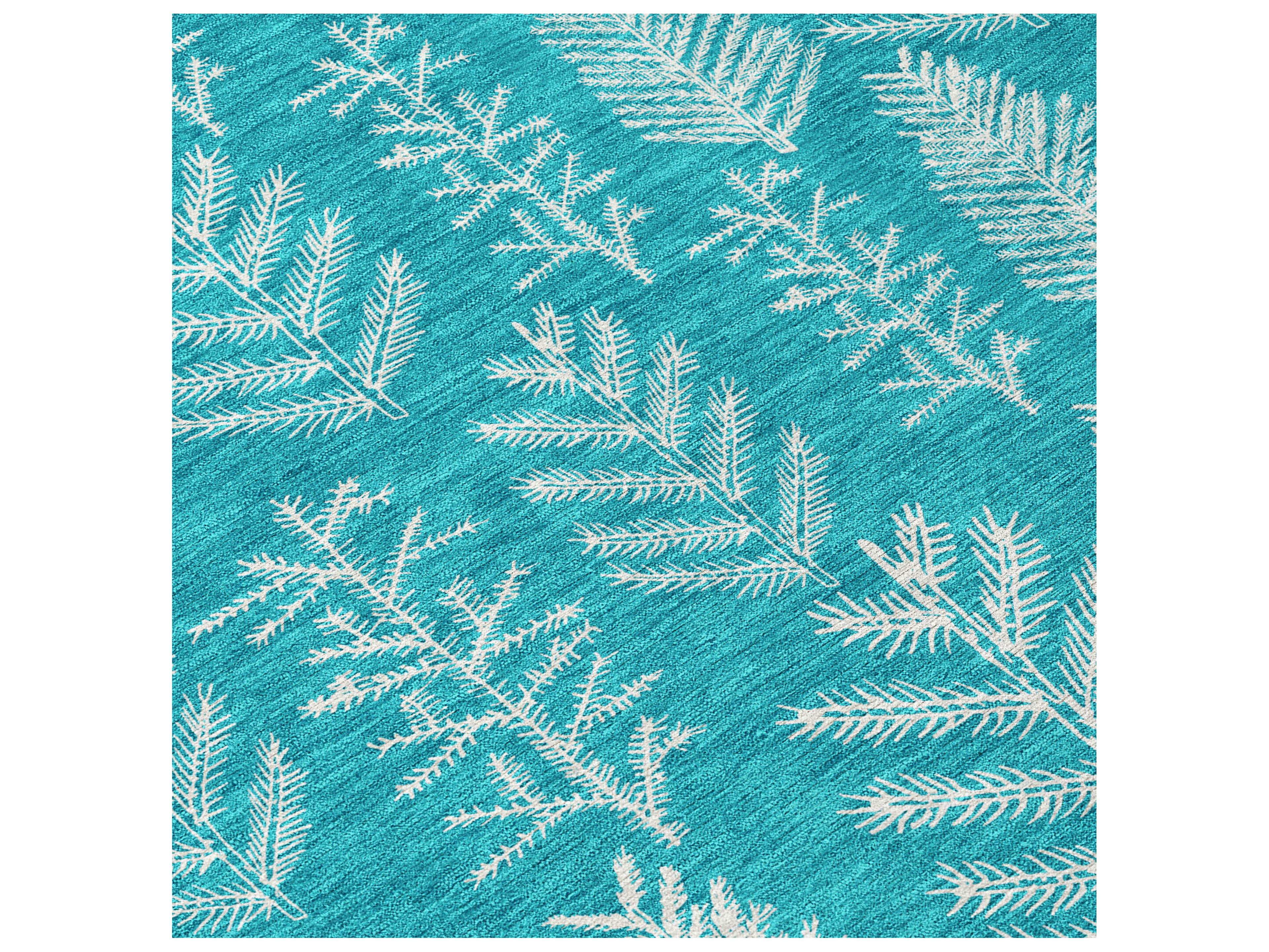 Dalyn Wonderland Floral Area Rug