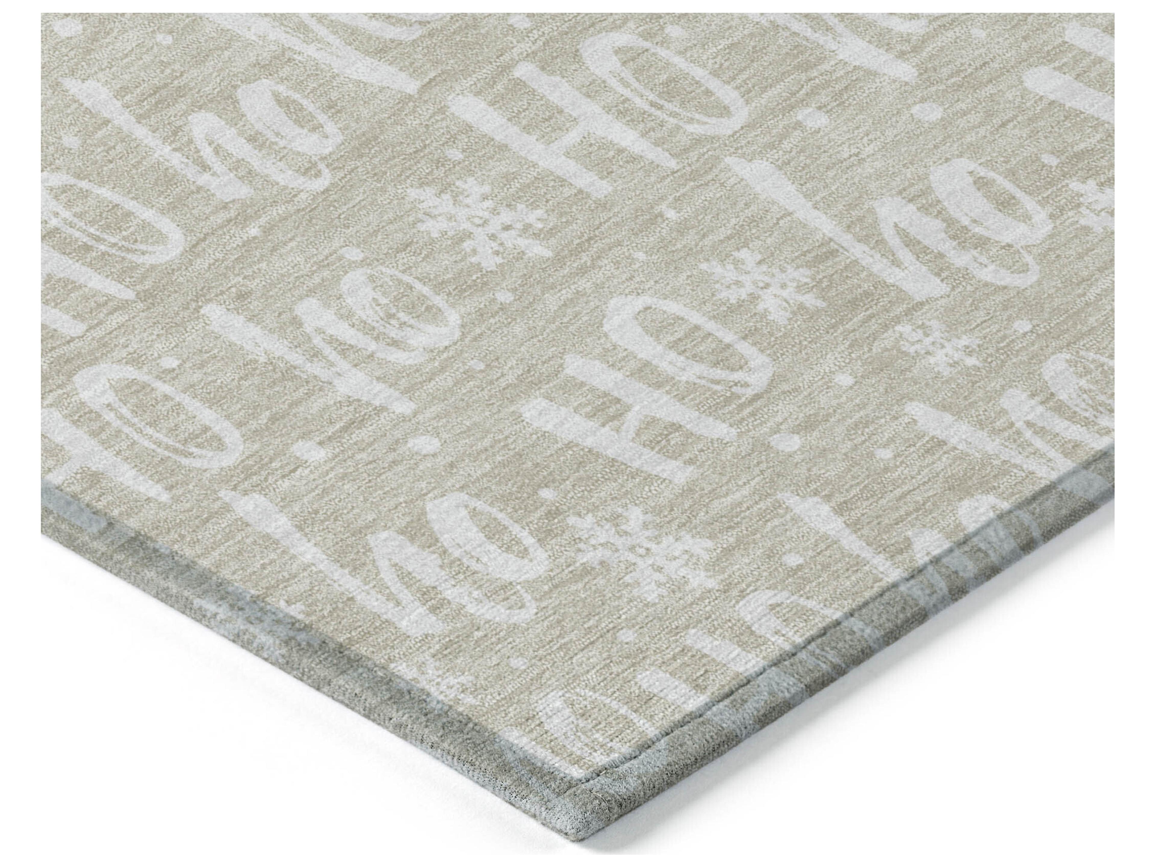 Dalyn Wonderland Graphic Area Rug