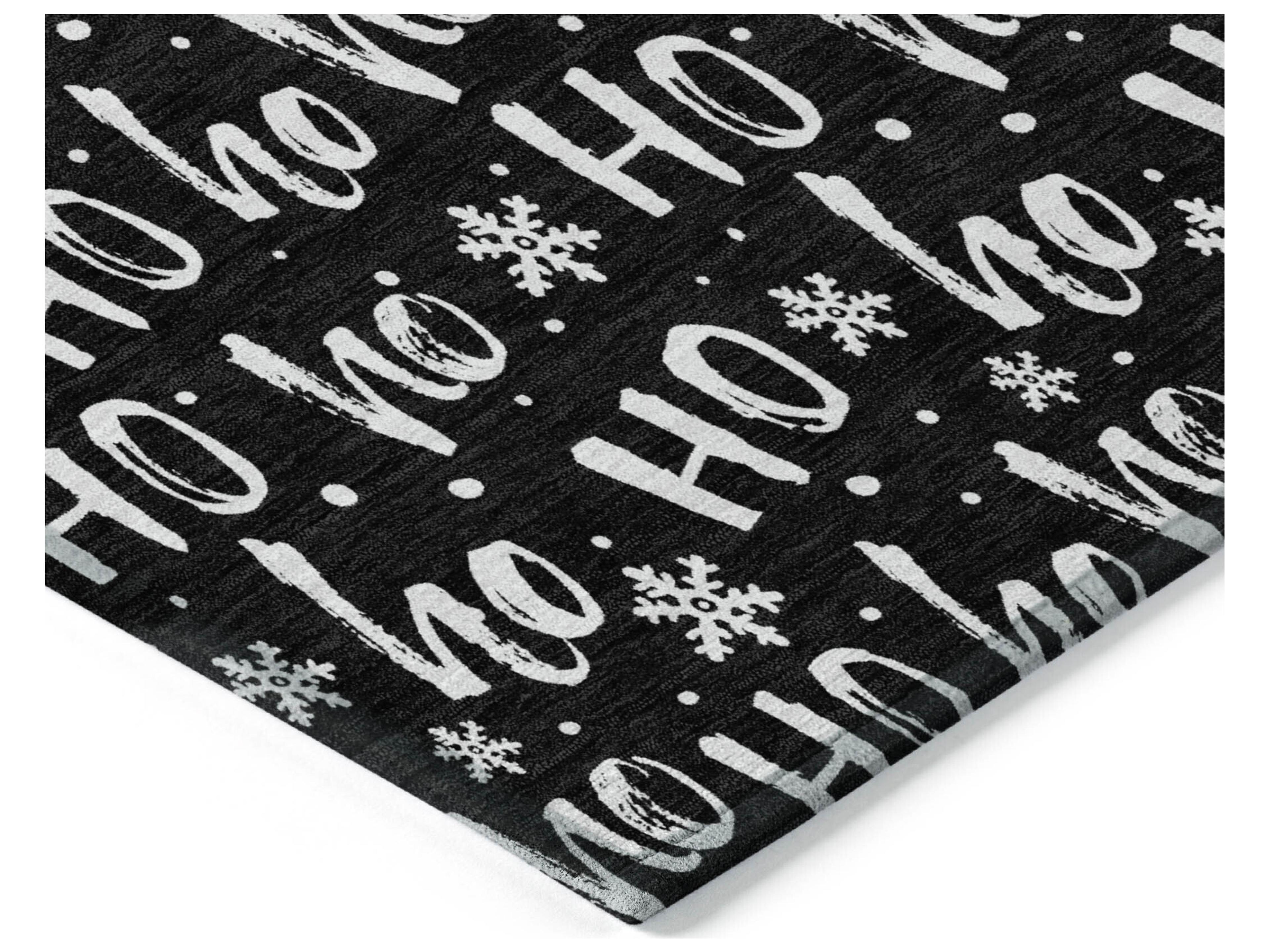 Dalyn Wonderland Graphic Area Rug