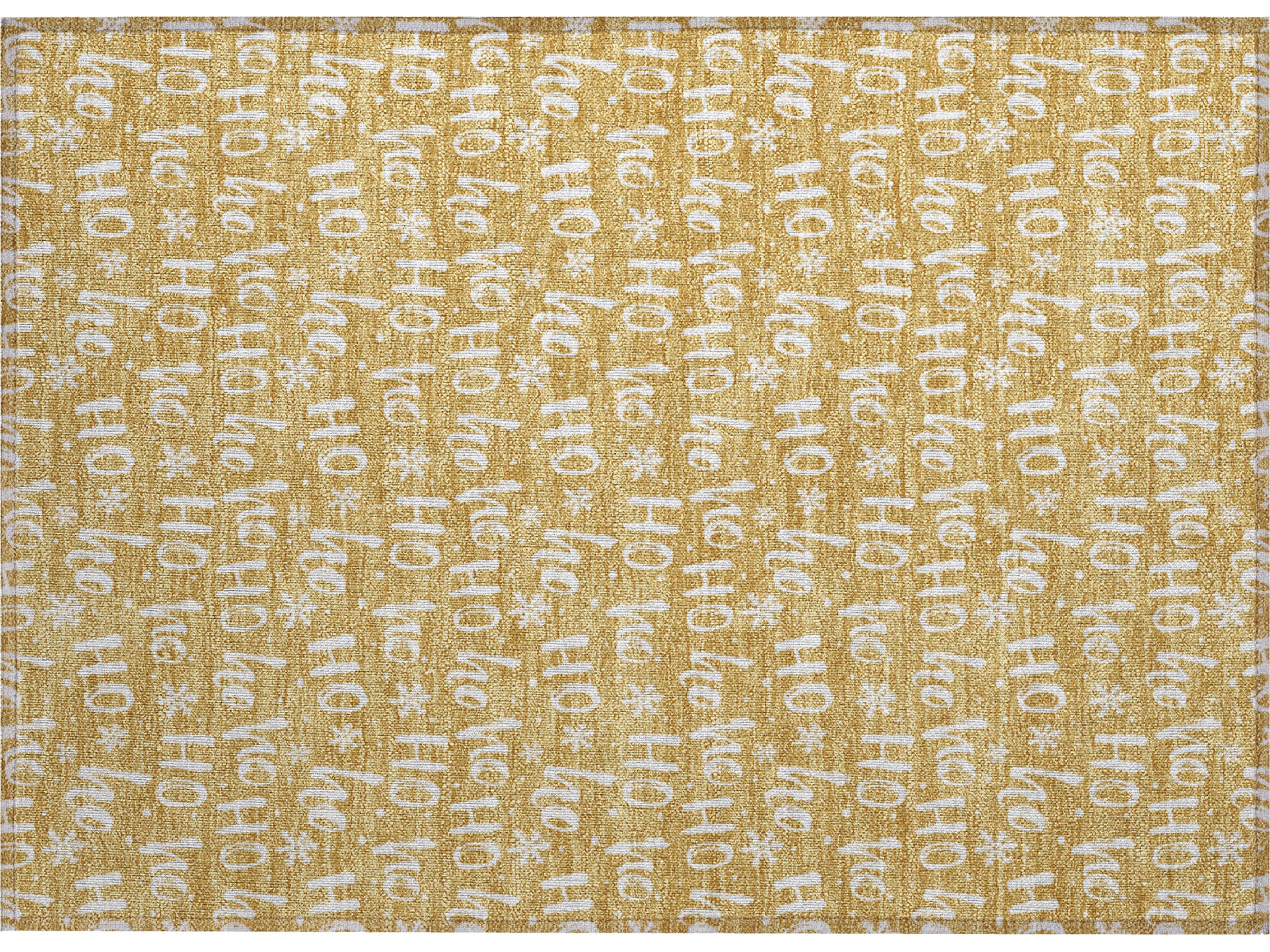 Wonderland Graphic Area Rug