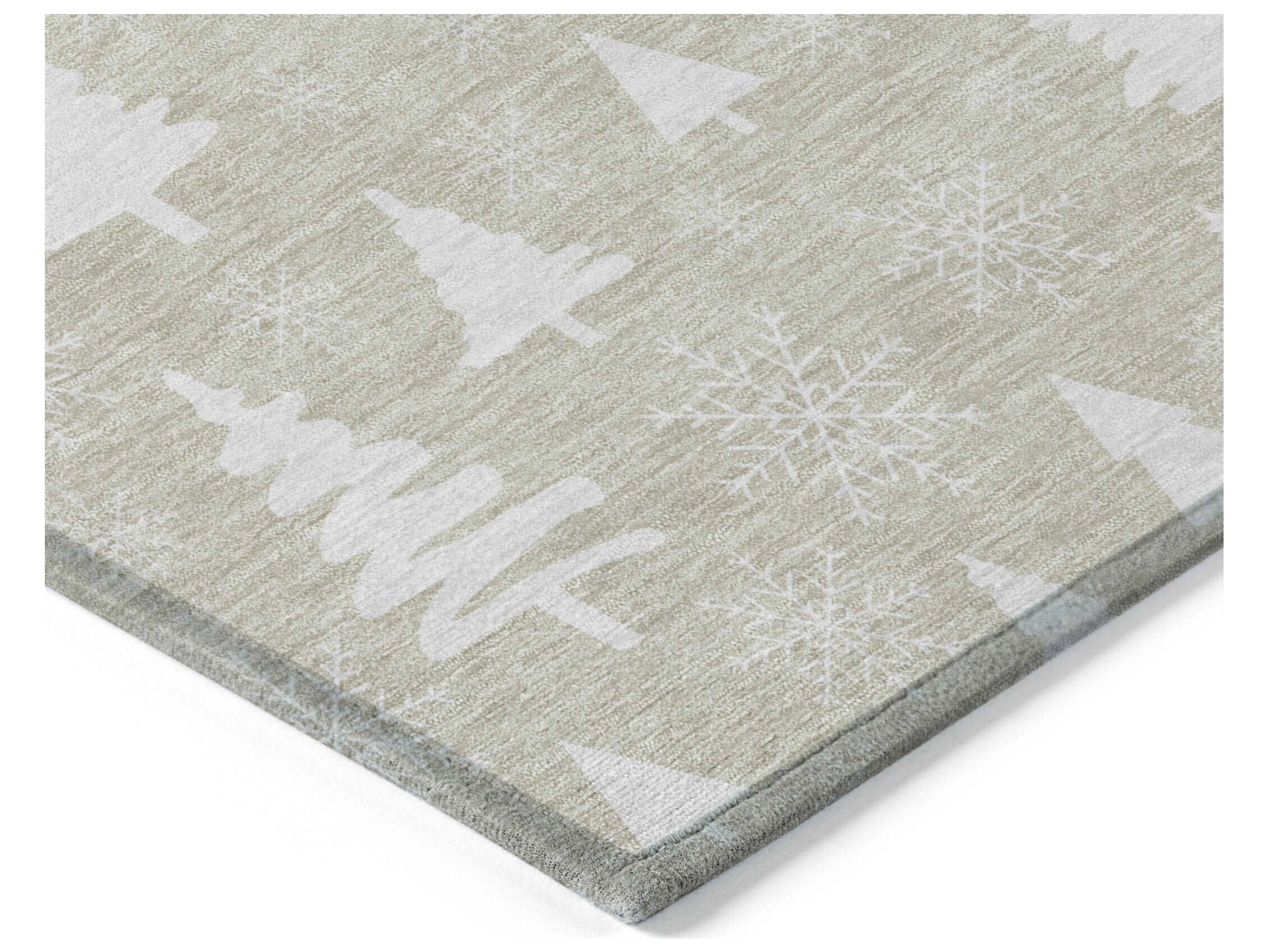 Dalyn Wonderland Graphic Area Rug