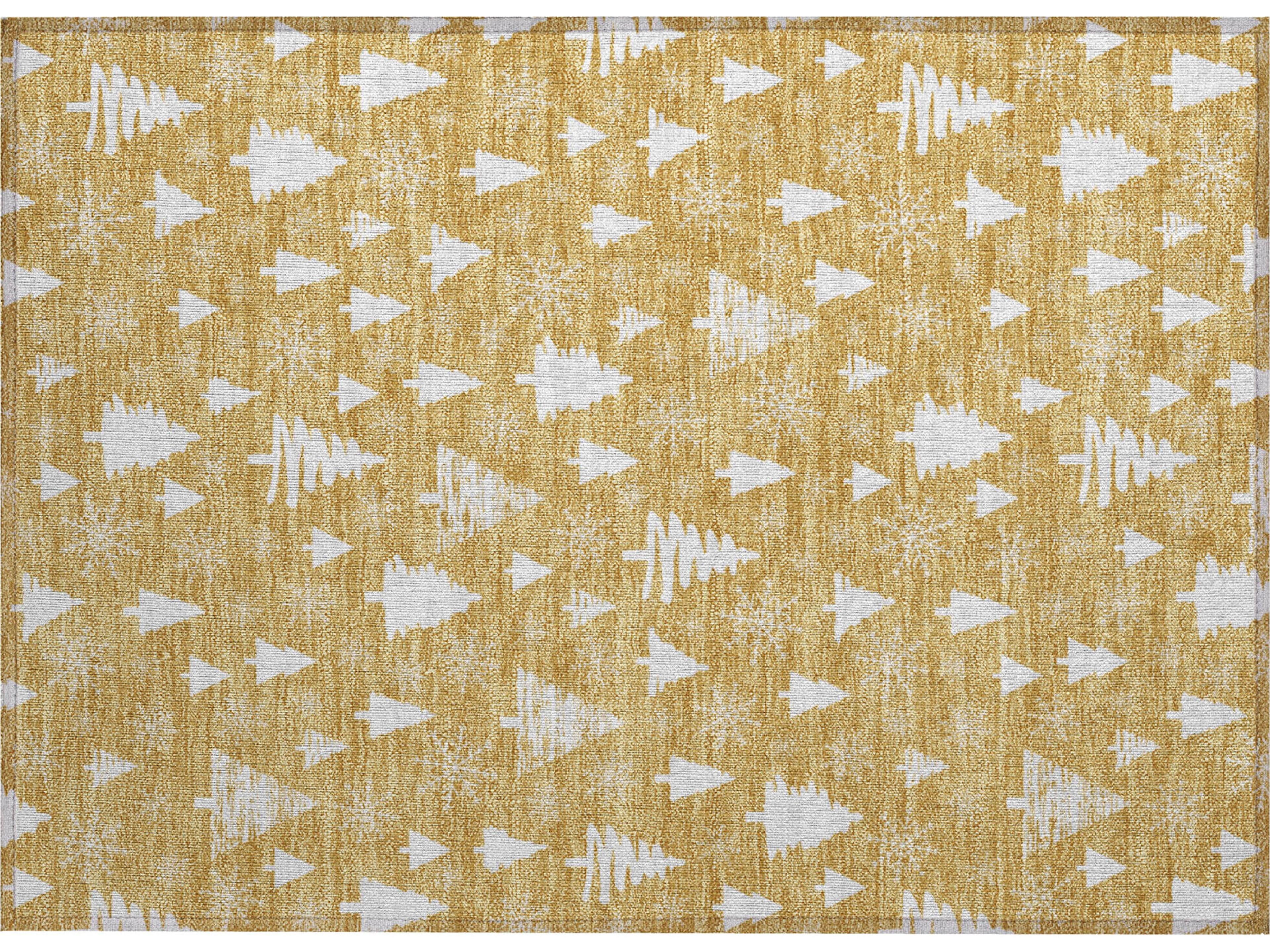 Wonderland Graphic Area Rug