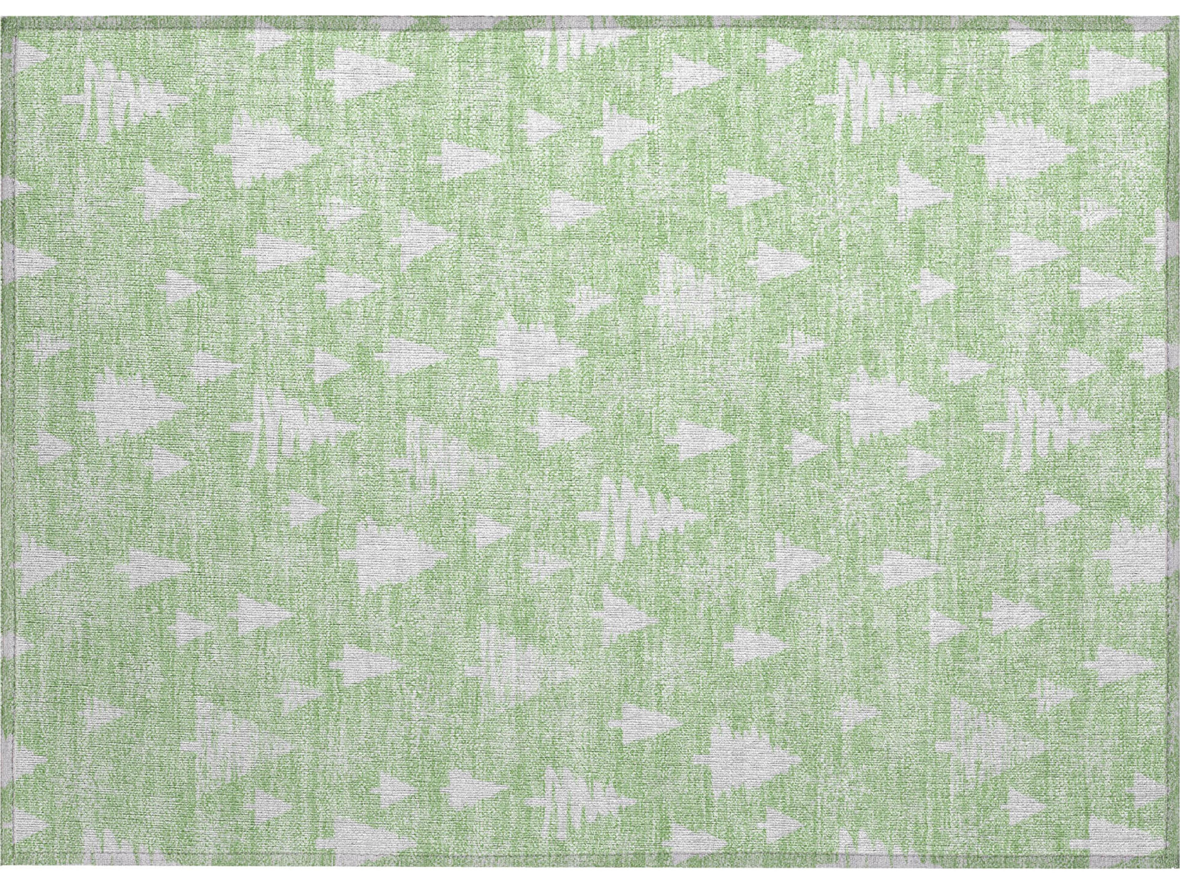 Wonderland Graphic Area Rug