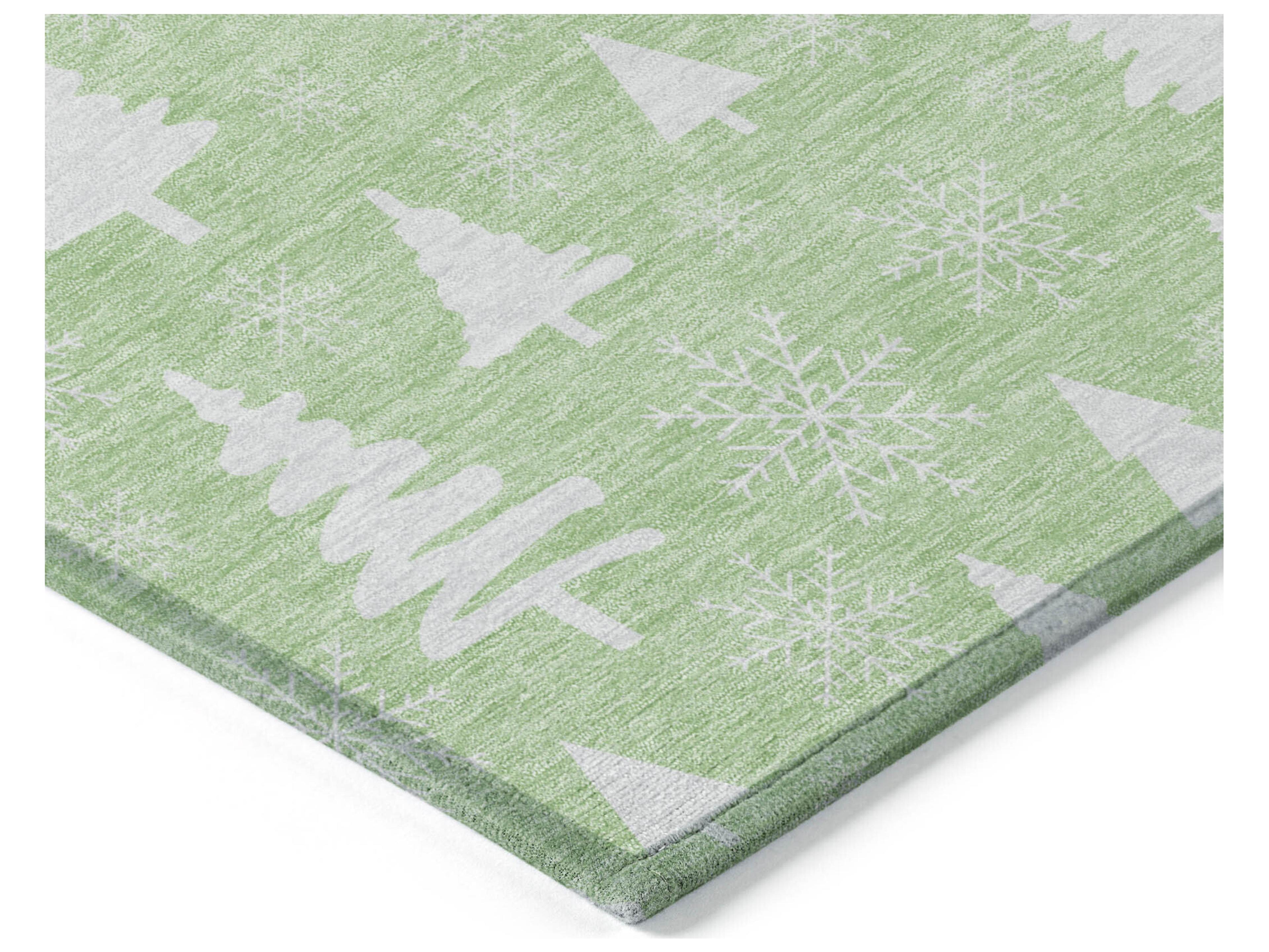 Dalyn Wonderland Graphic Area Rug