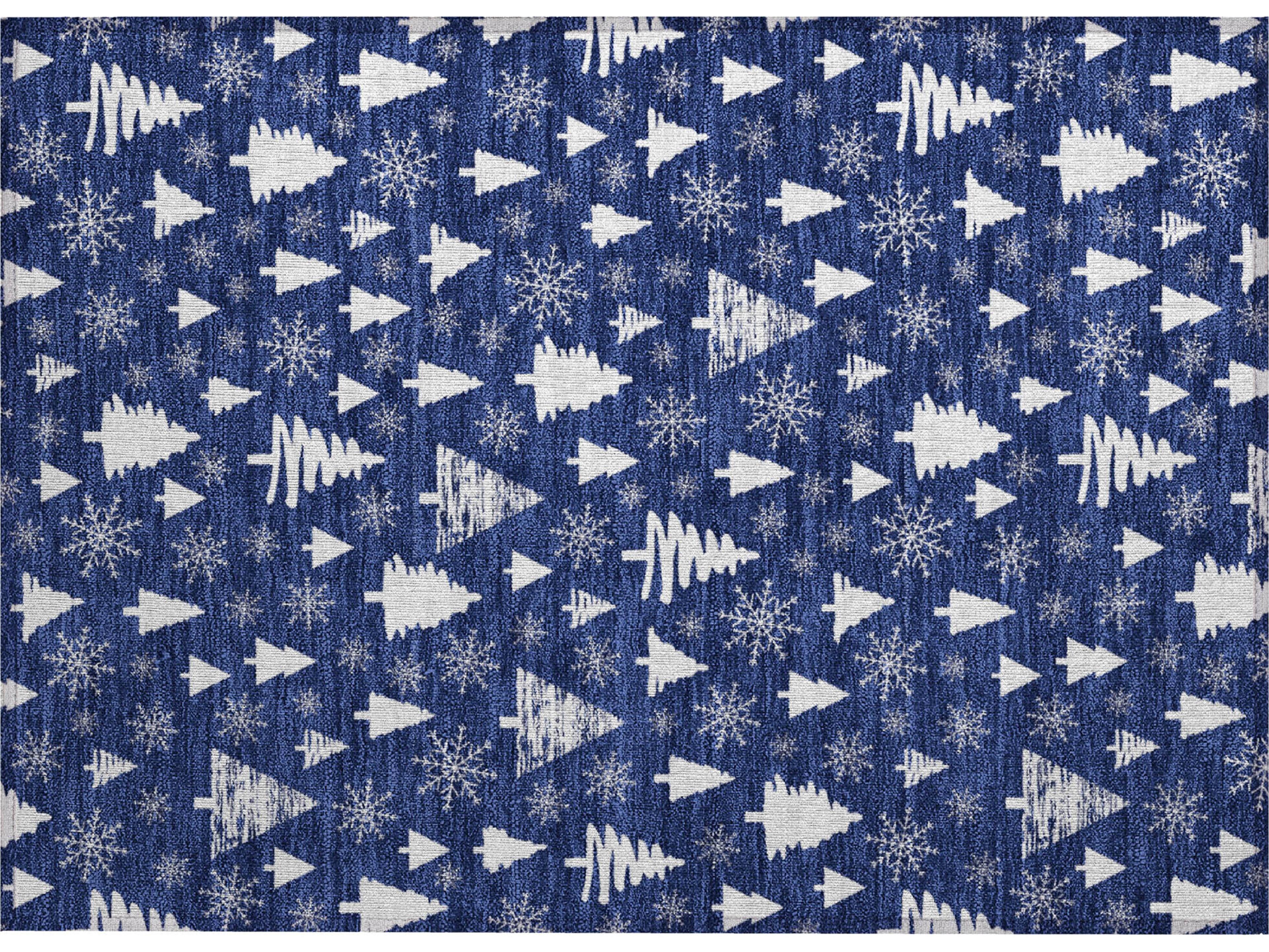 Wonderland Graphic Area Rug