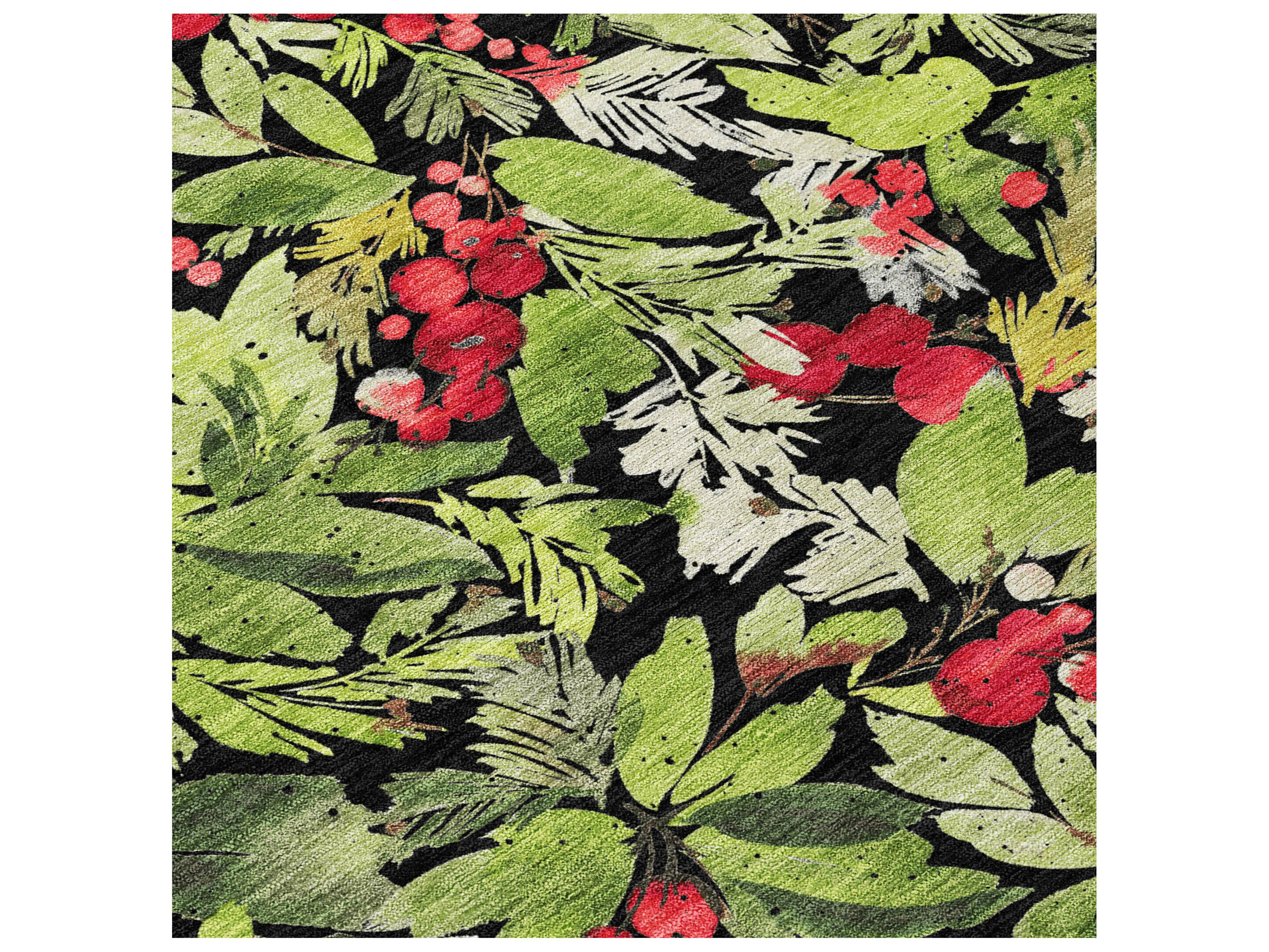 Dalyn Wonderland Floral Area Rug