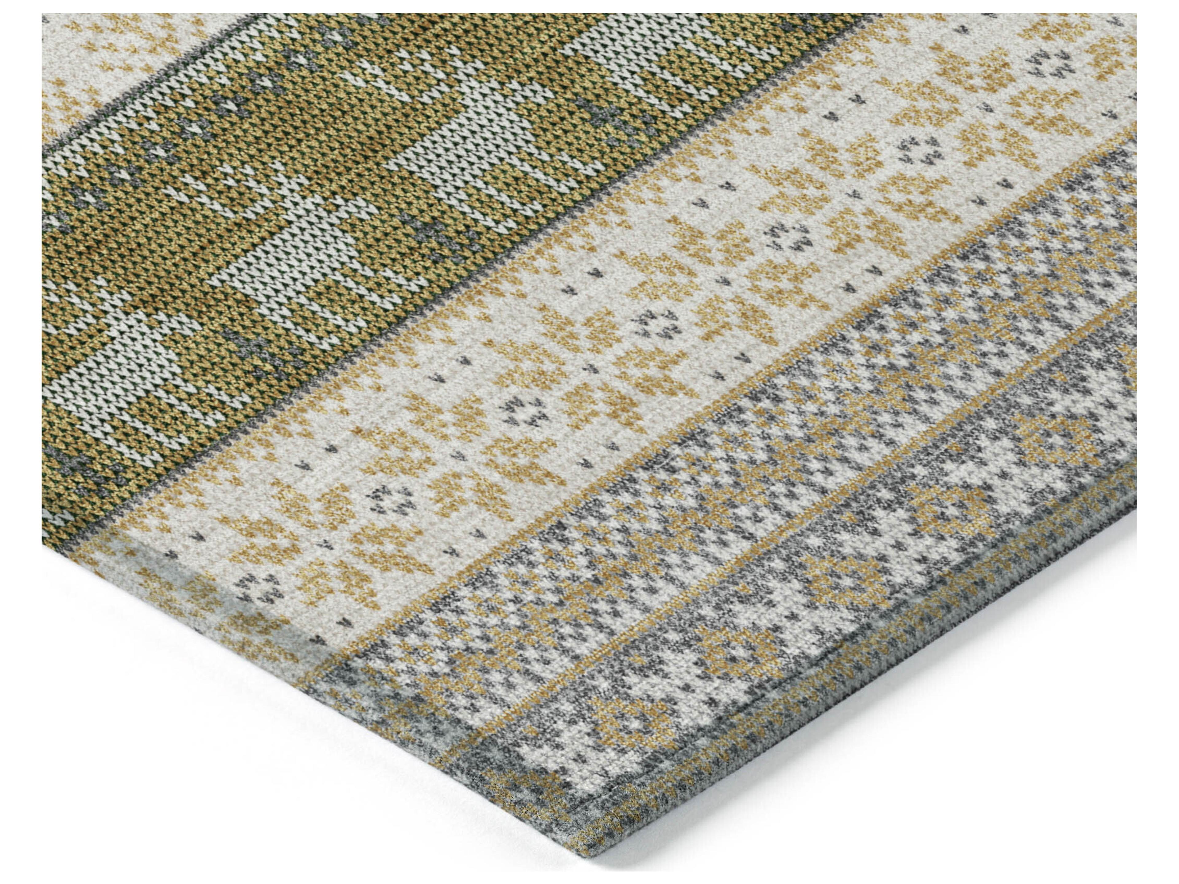 Dalyn Wonderland Graphic Area Rug