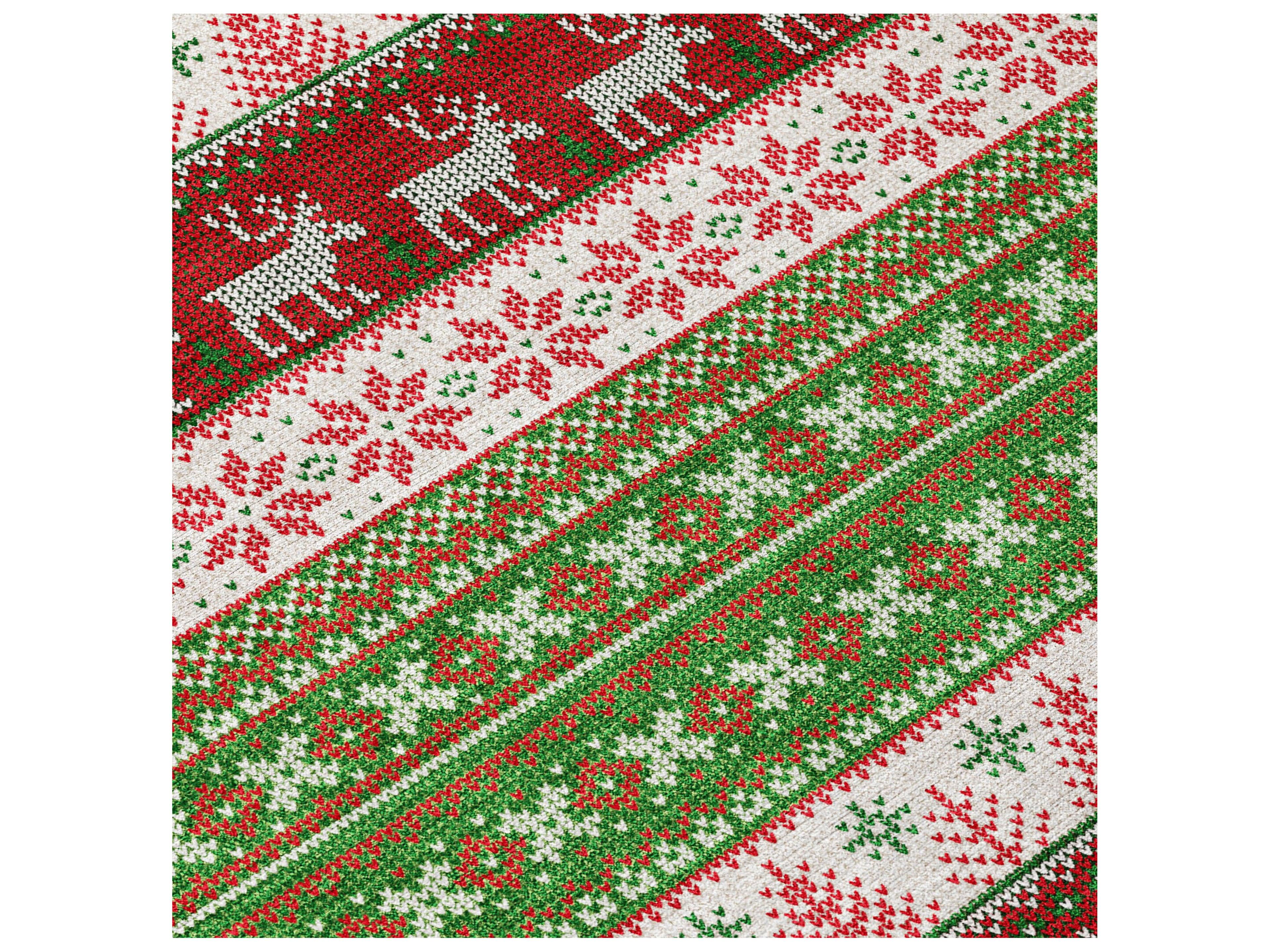 Dalyn Wonderland Graphic Area Rug