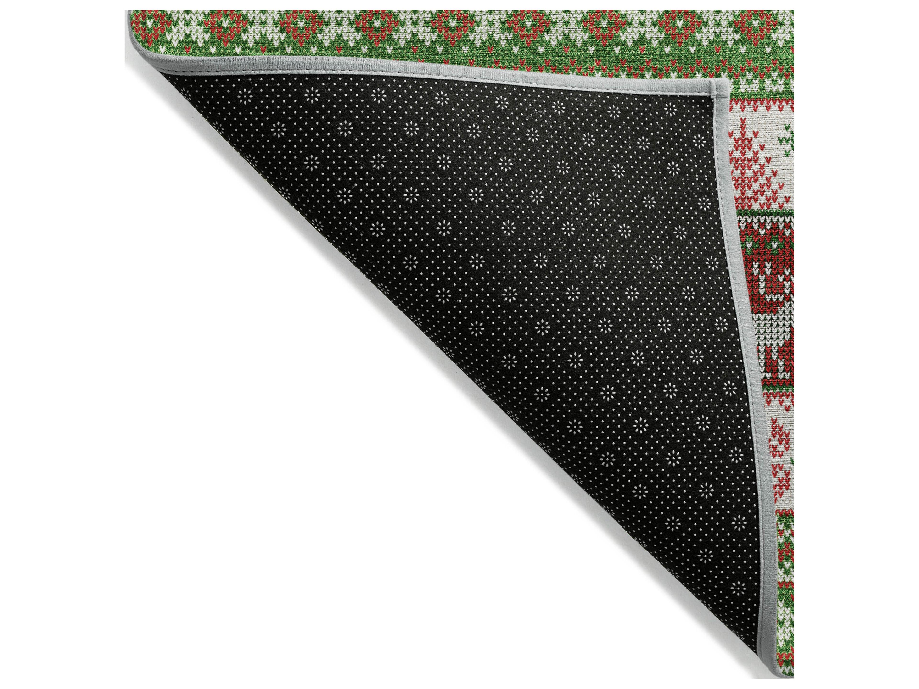 Dalyn Wonderland Graphic Area Rug