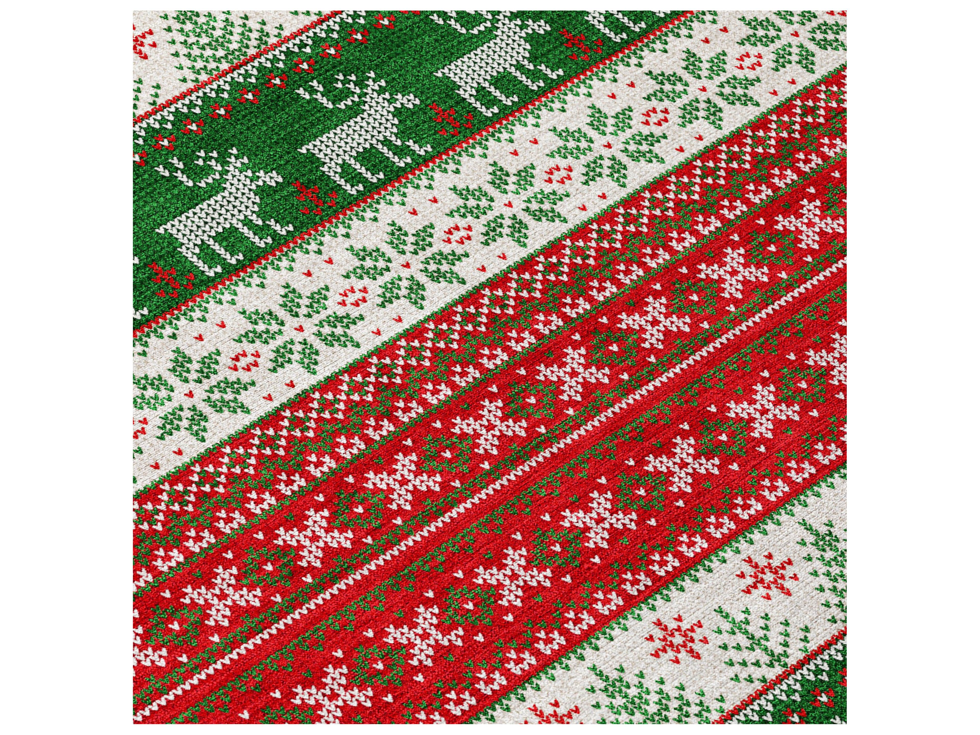 Dalyn Wonderland Graphic Area Rug