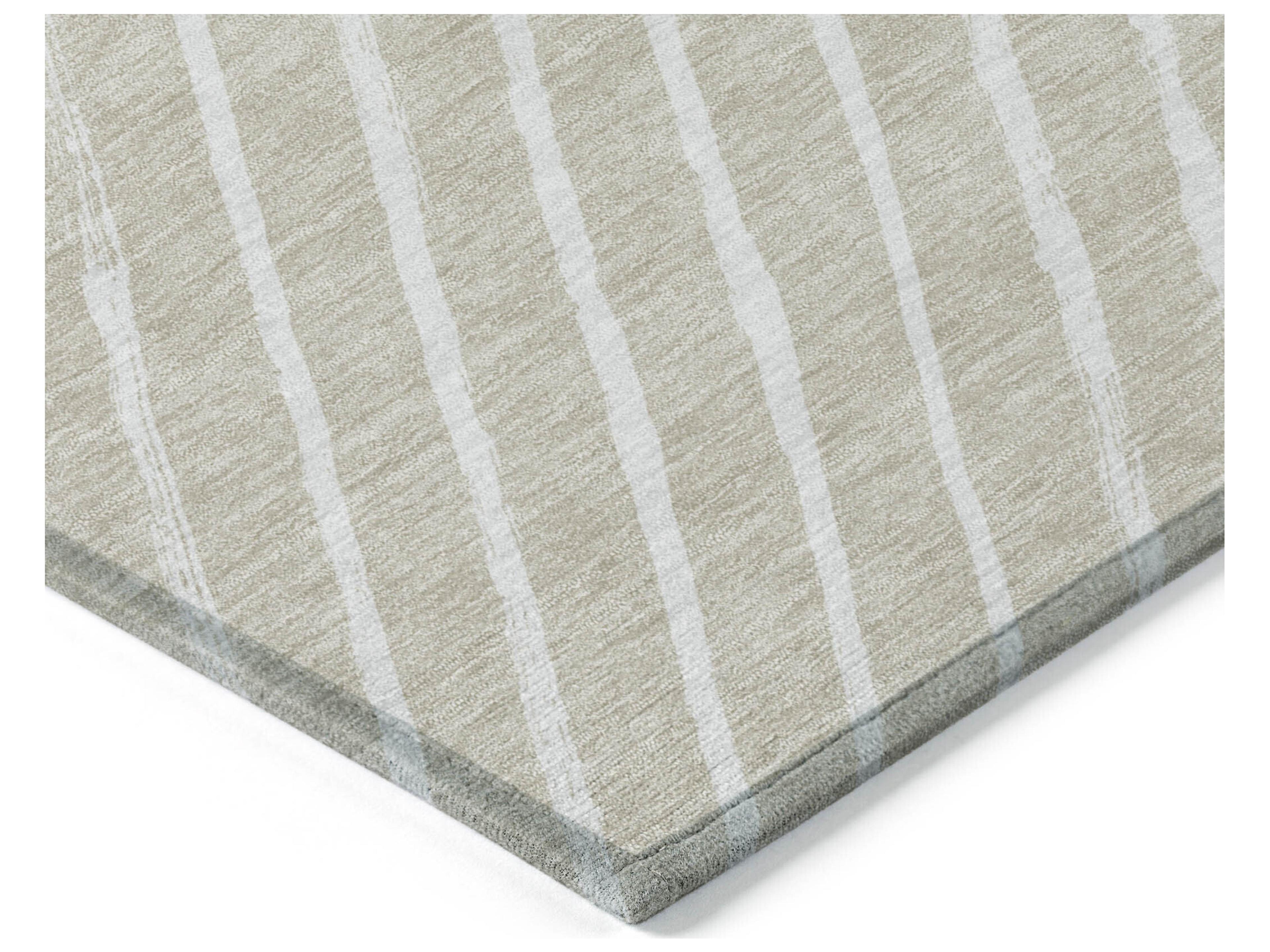 Dalyn Wonderland Striped Area Rug