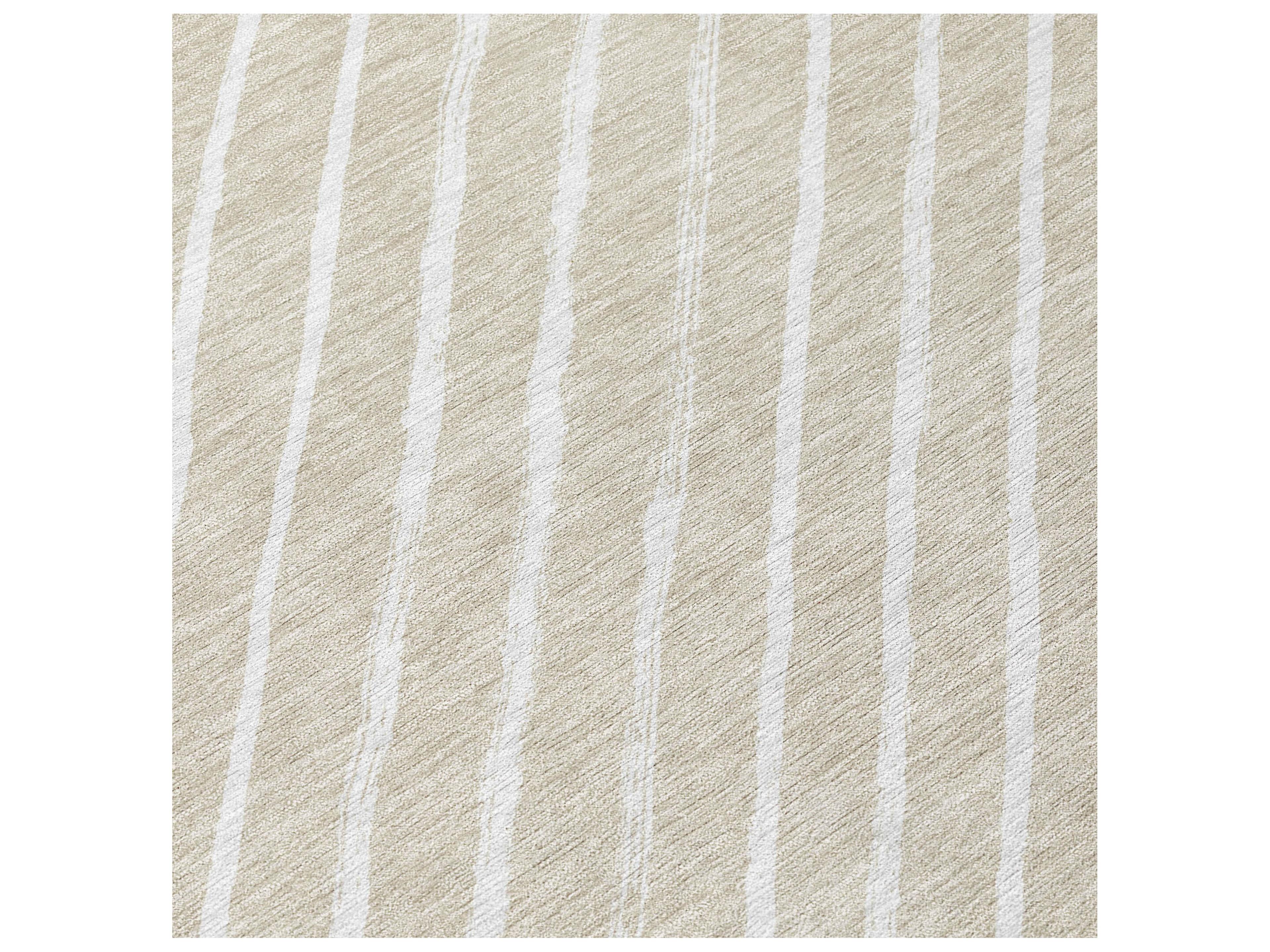 Dalyn Wonderland Striped Area Rug