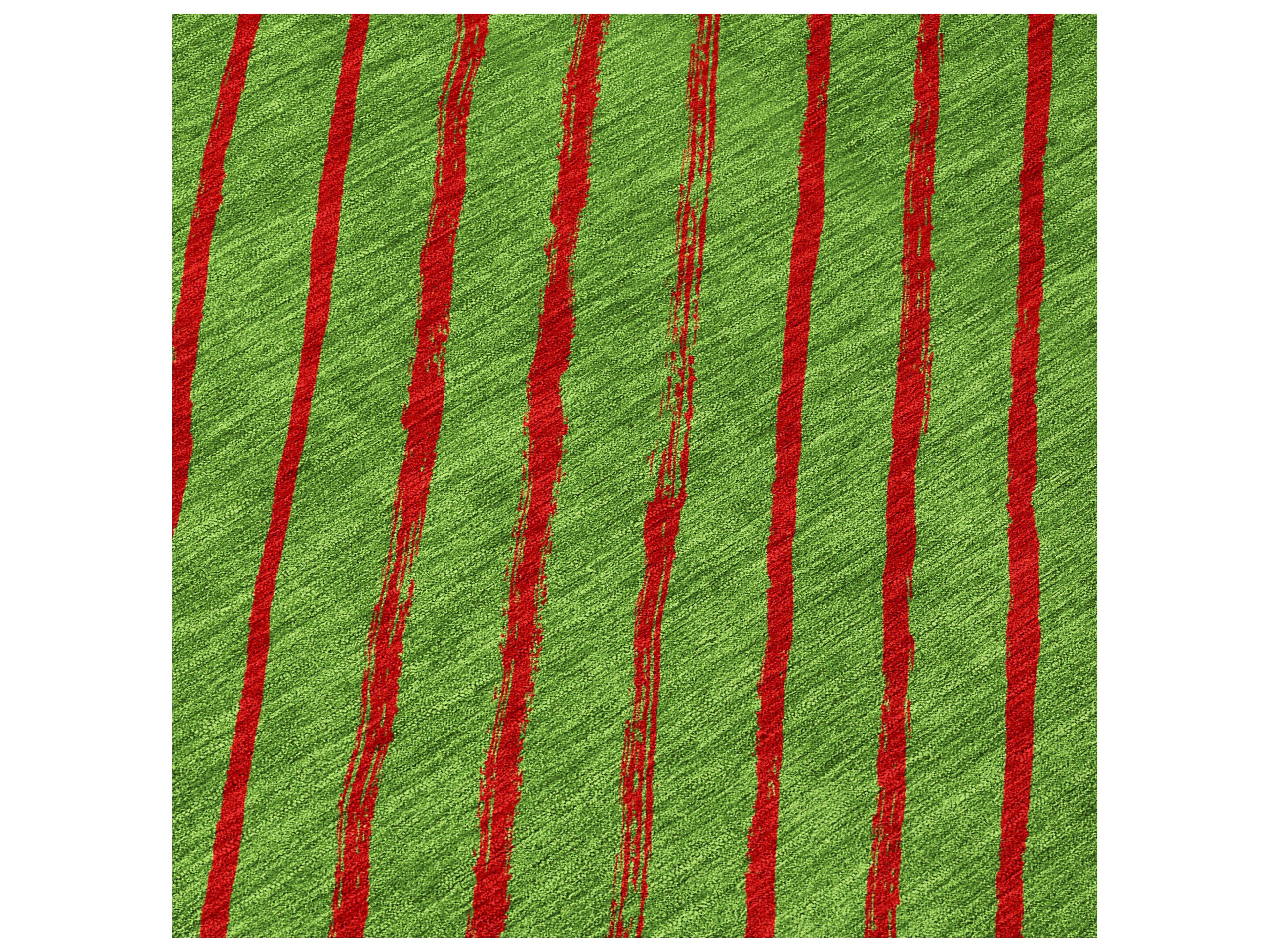 Dalyn Wonderland Striped Area Rug