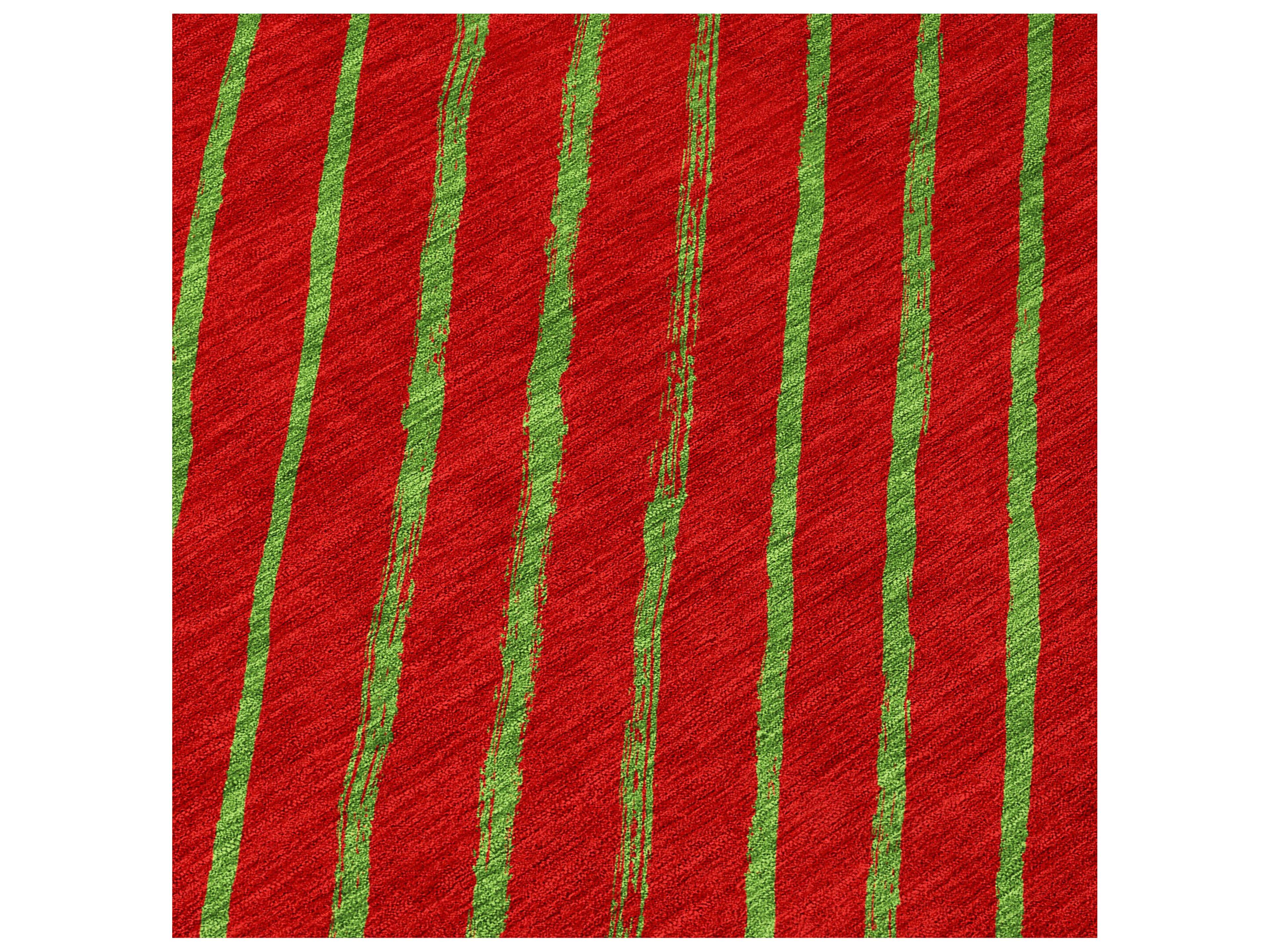 Dalyn Wonderland Striped Area Rug