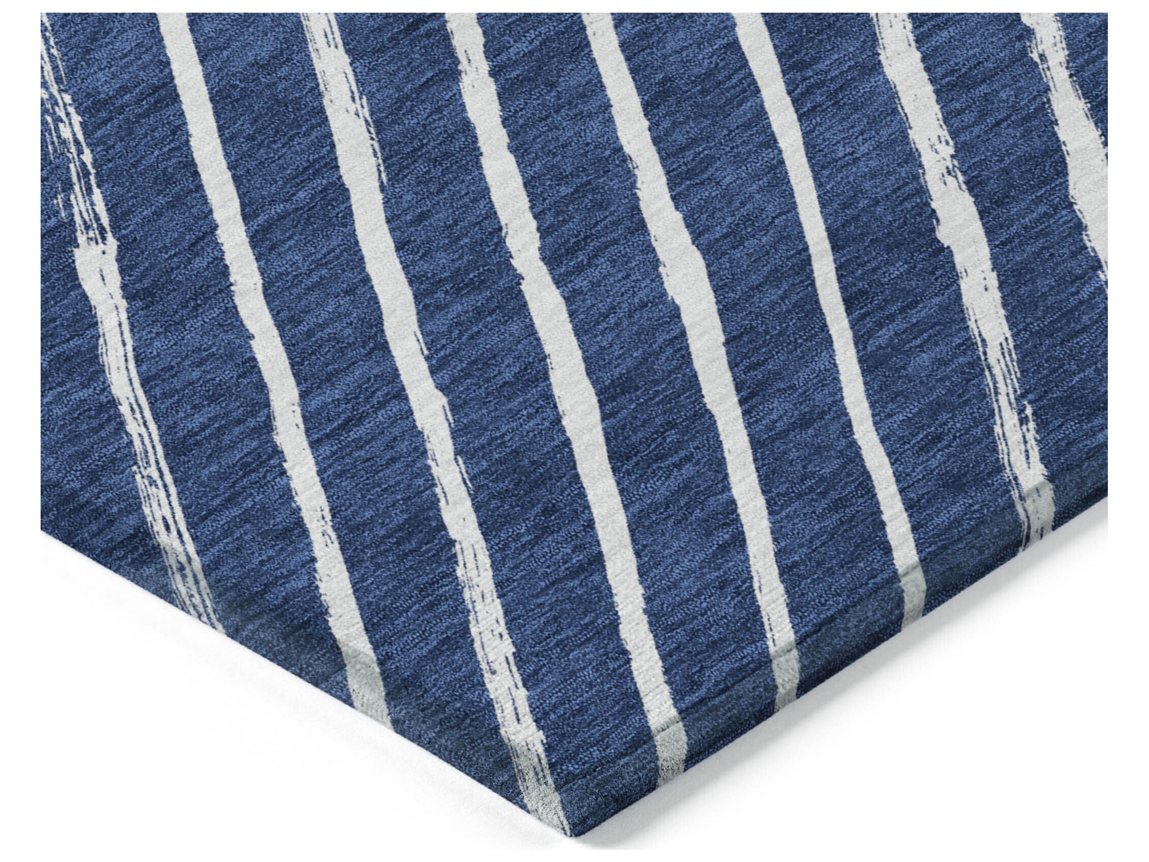 Dalyn Wonderland Striped Area Rug