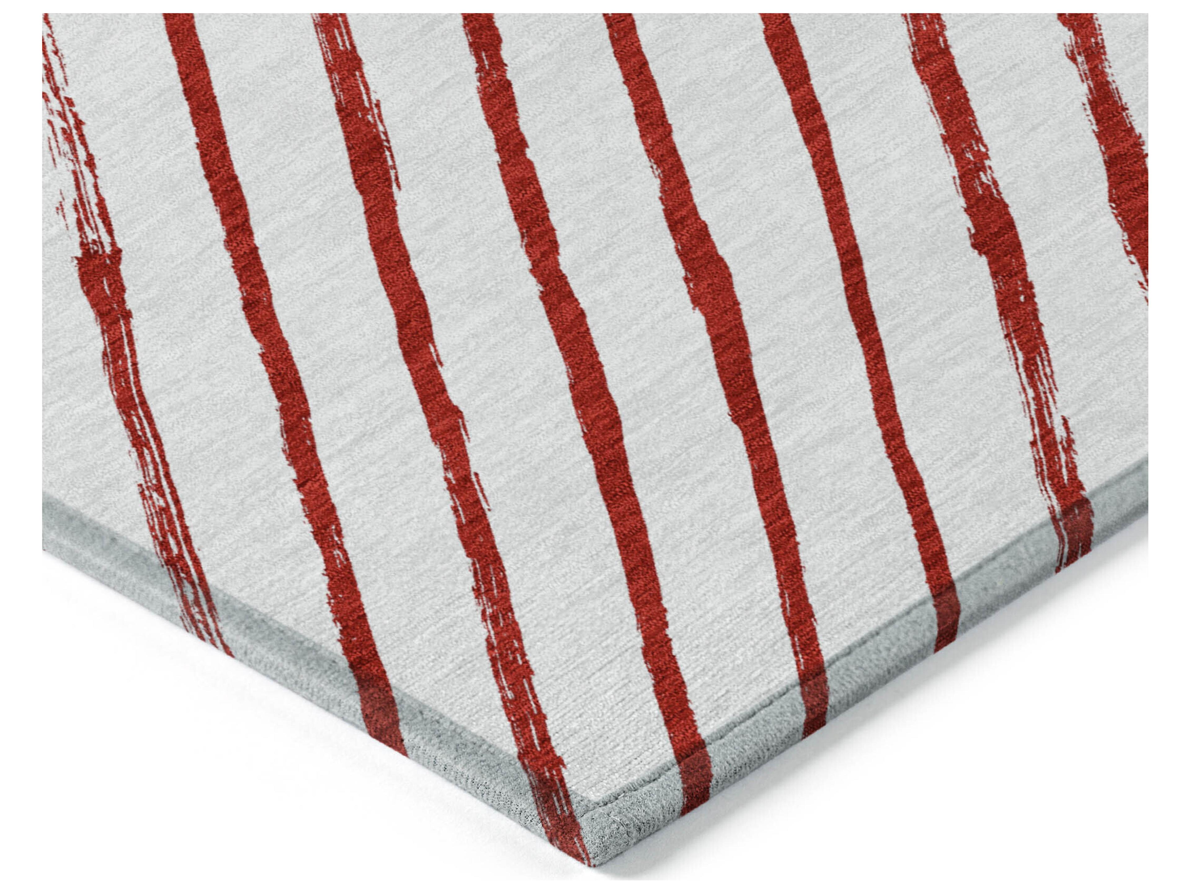 Dalyn Wonderland Striped Area Rug