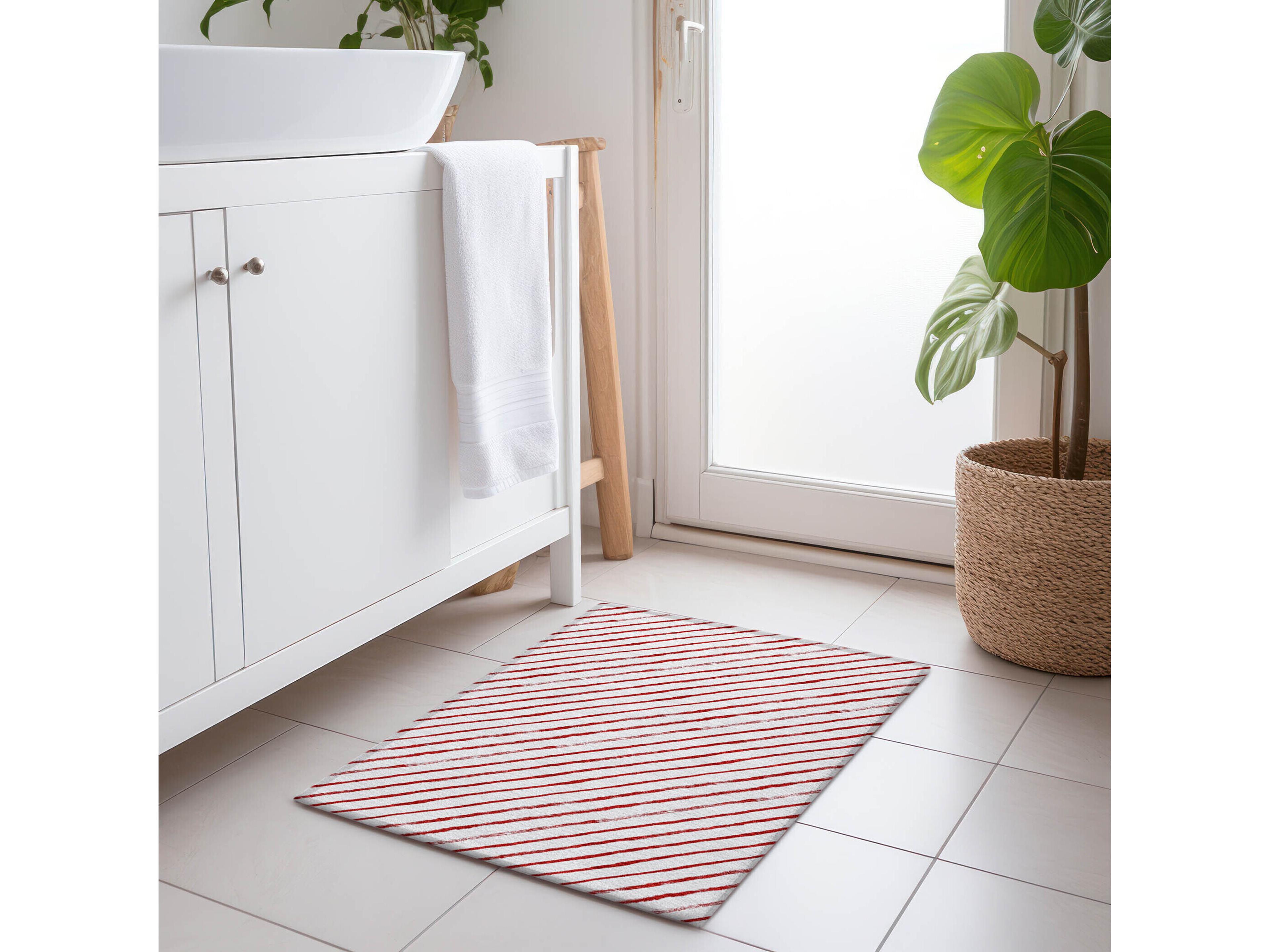 Dalyn Wonderland Striped Area Rug