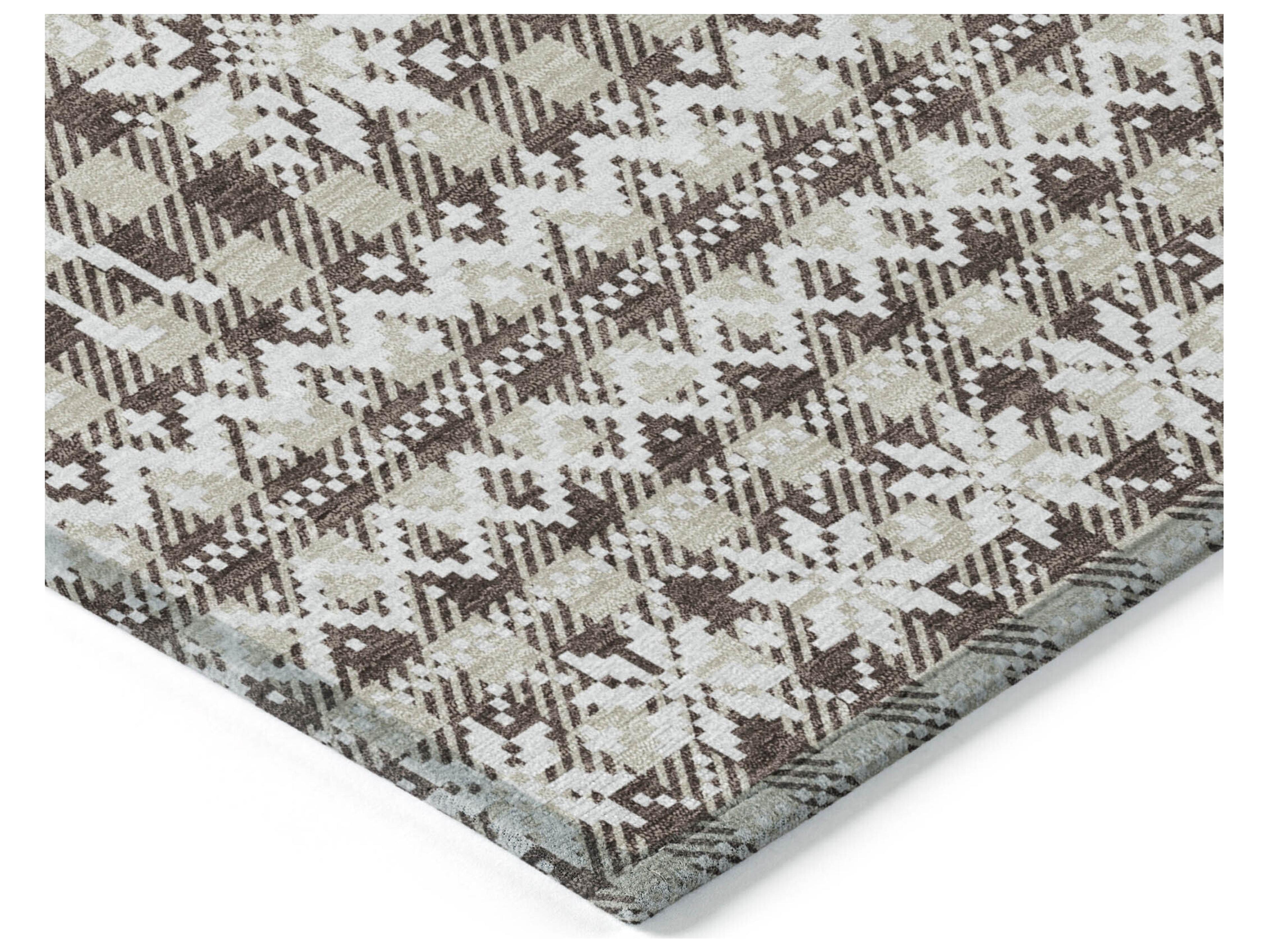 Dalyn Wonderland Animal Prints Area Rug