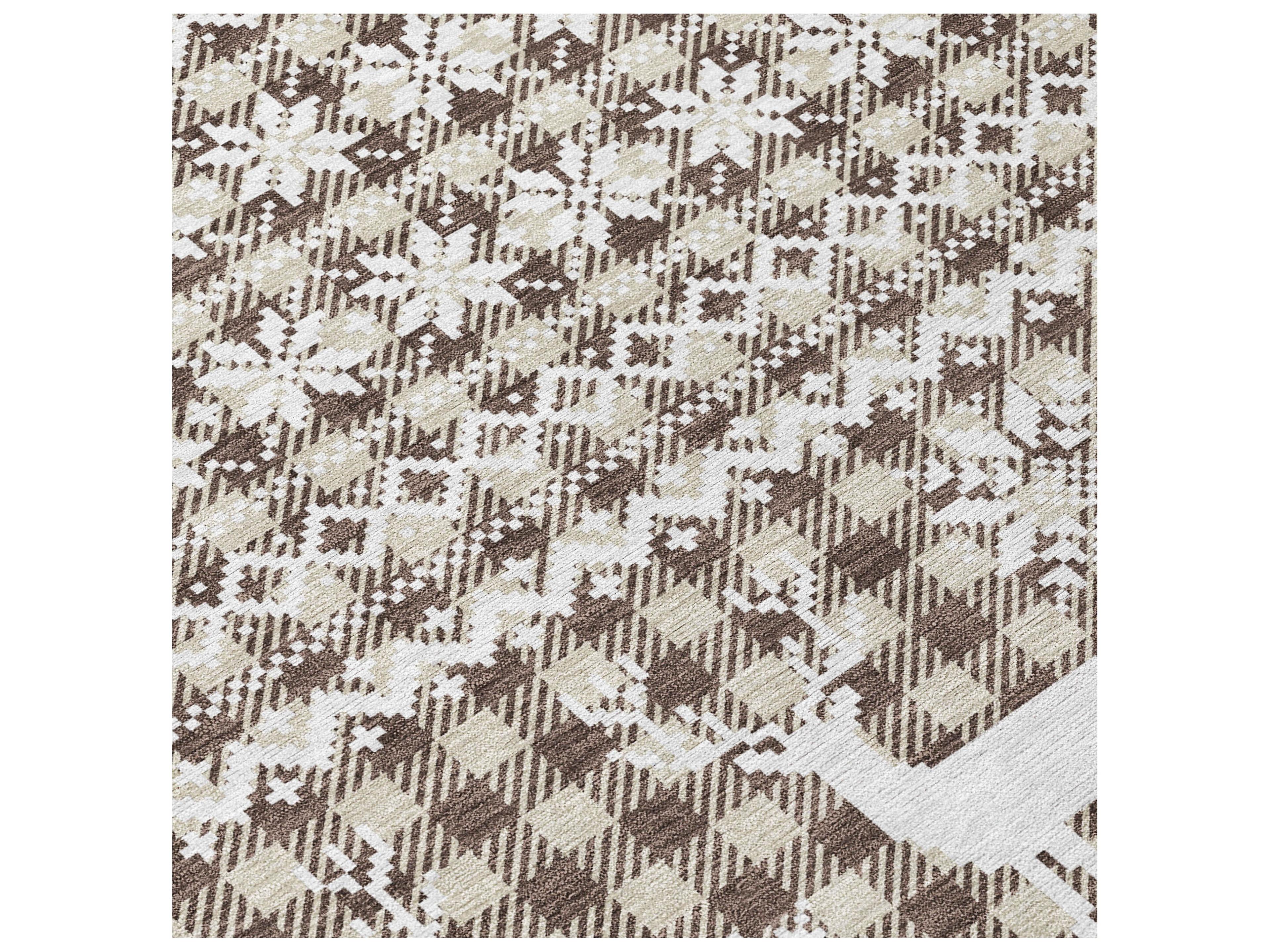 Dalyn Wonderland Animal Prints Area Rug