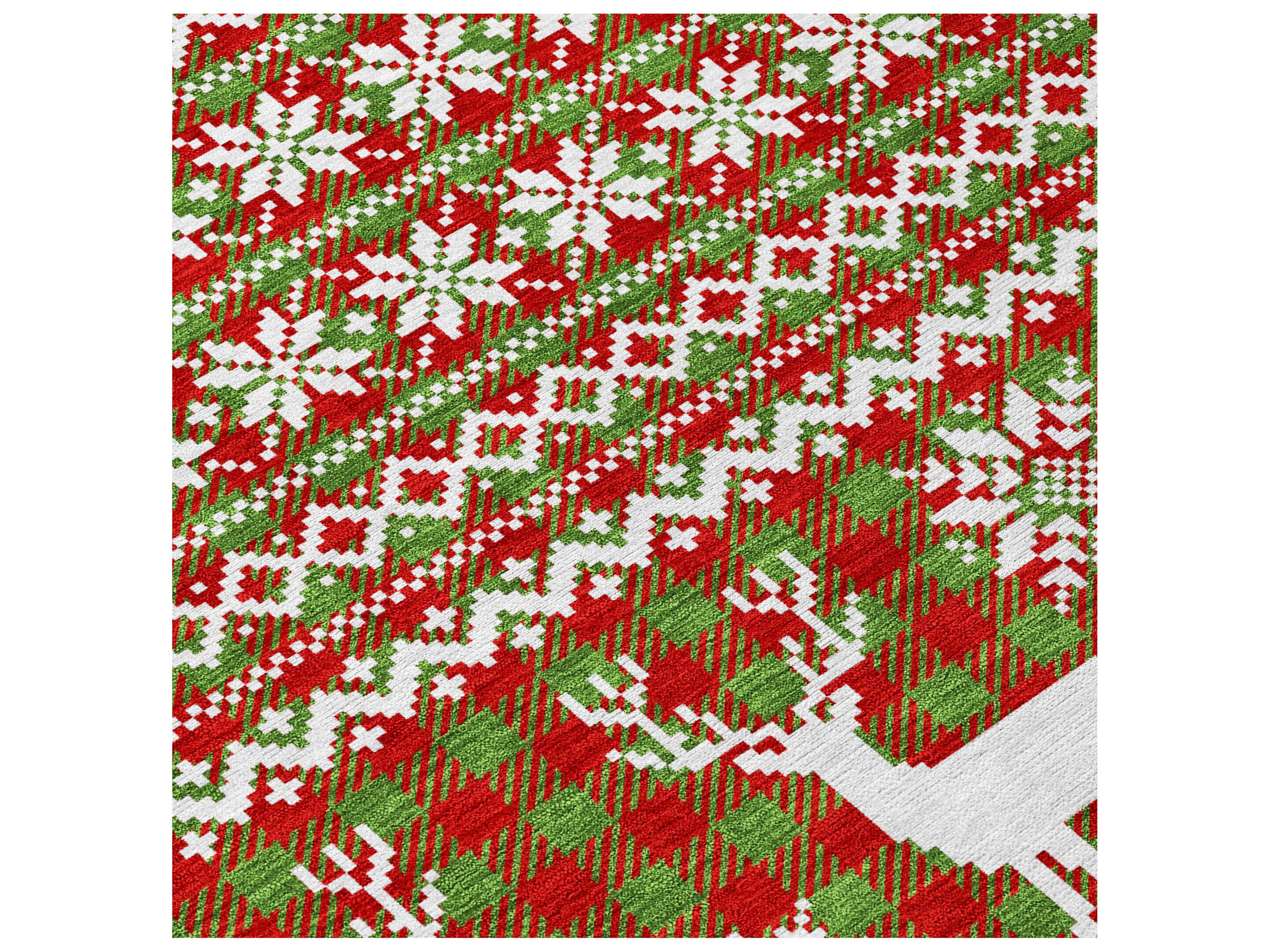 Dalyn Wonderland Animal Prints Area Rug