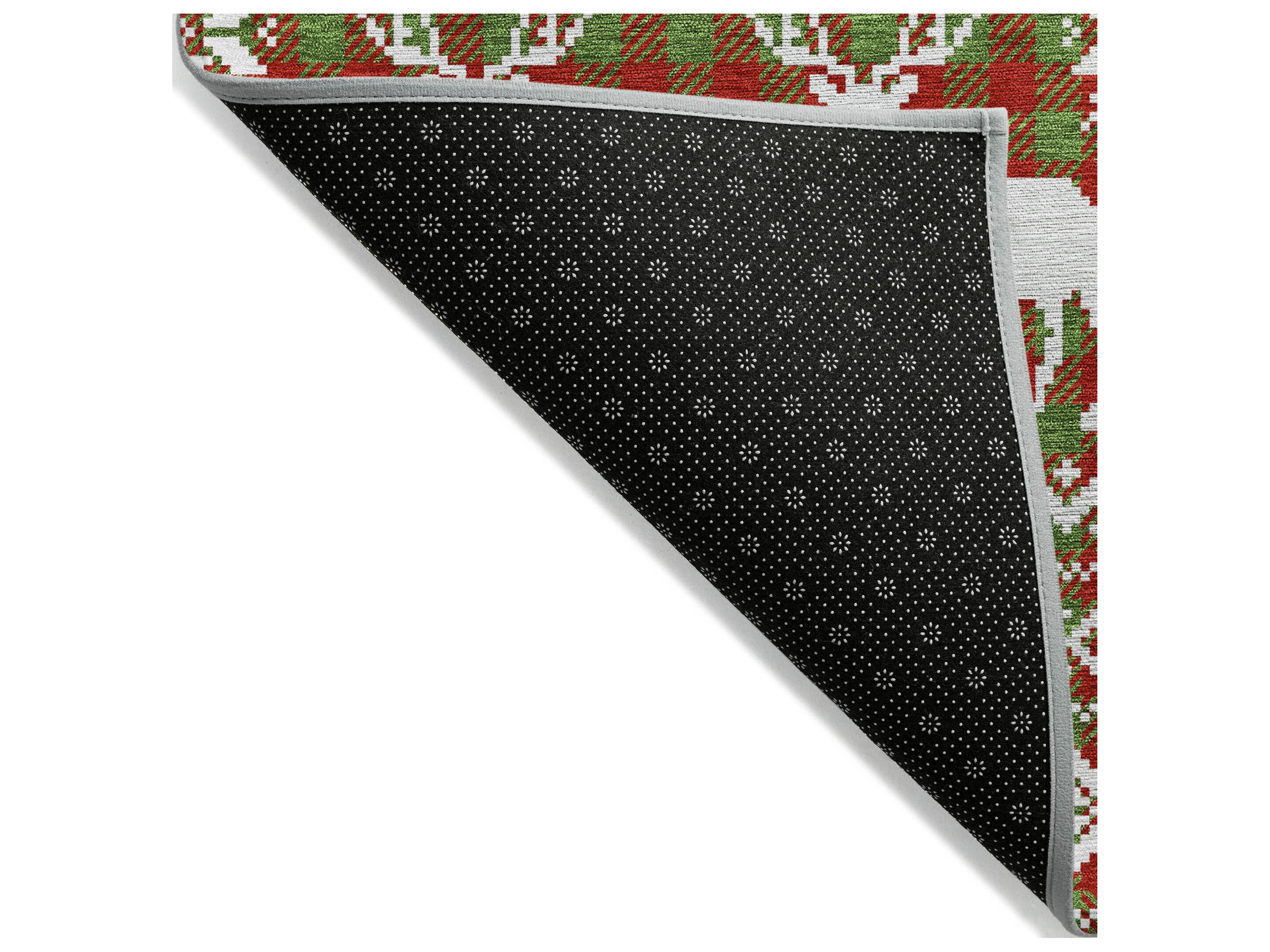 Dalyn Wonderland Animal Prints Area Rug