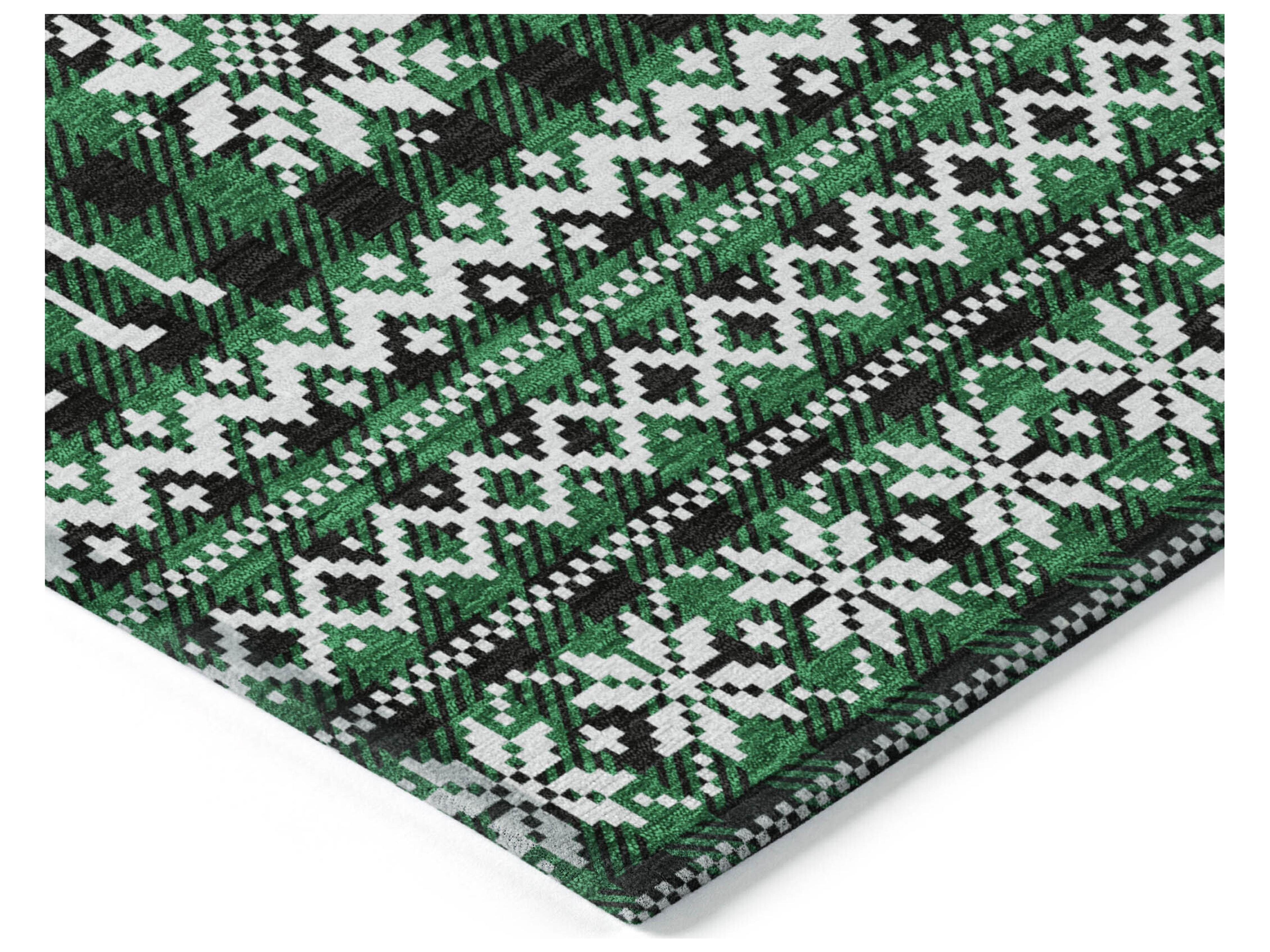 Dalyn Wonderland Animal Prints Area Rug