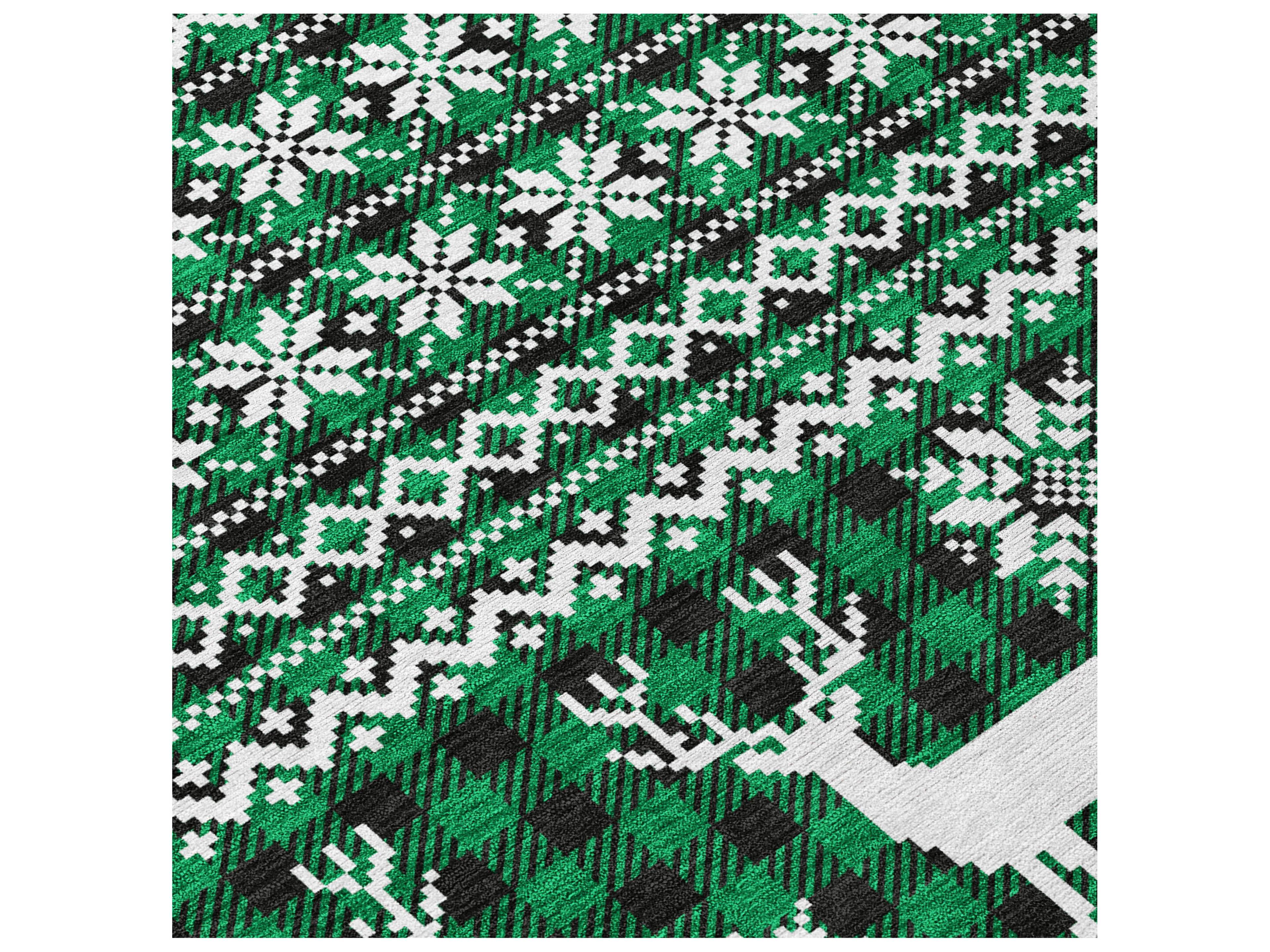 Dalyn Wonderland Animal Prints Area Rug