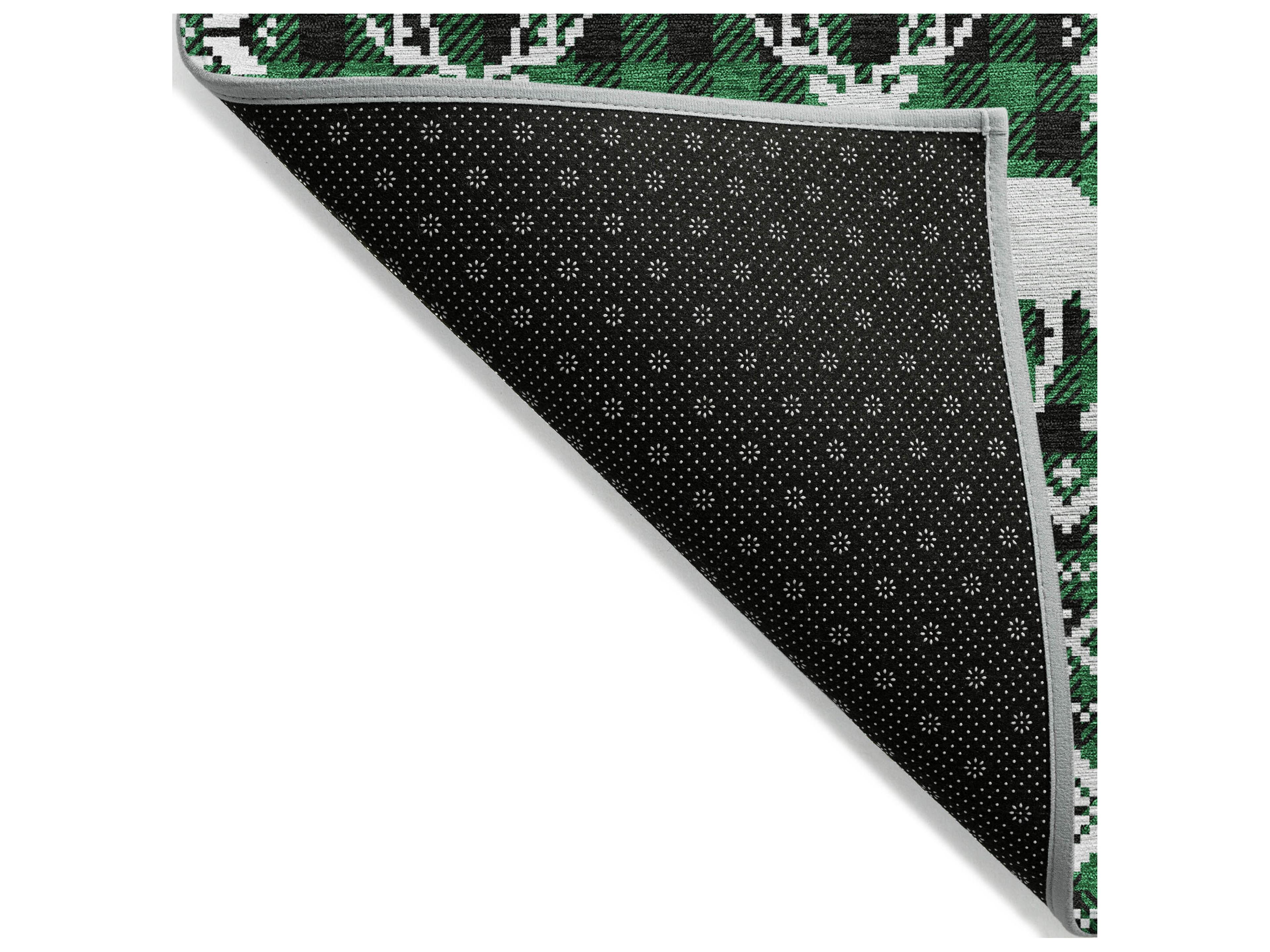 Dalyn Wonderland Animal Prints Area Rug