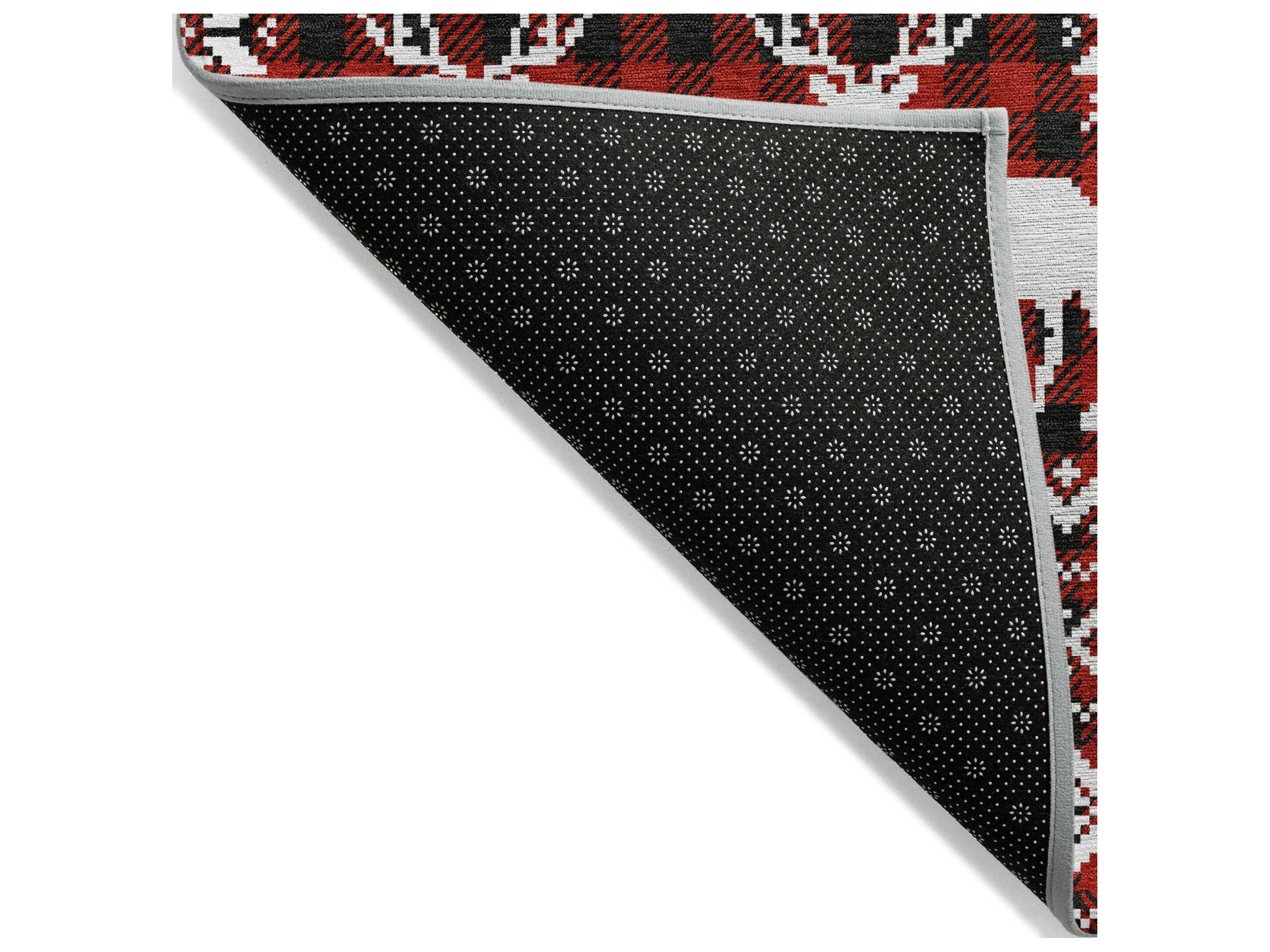 Dalyn Wonderland Animal Prints Area Rug