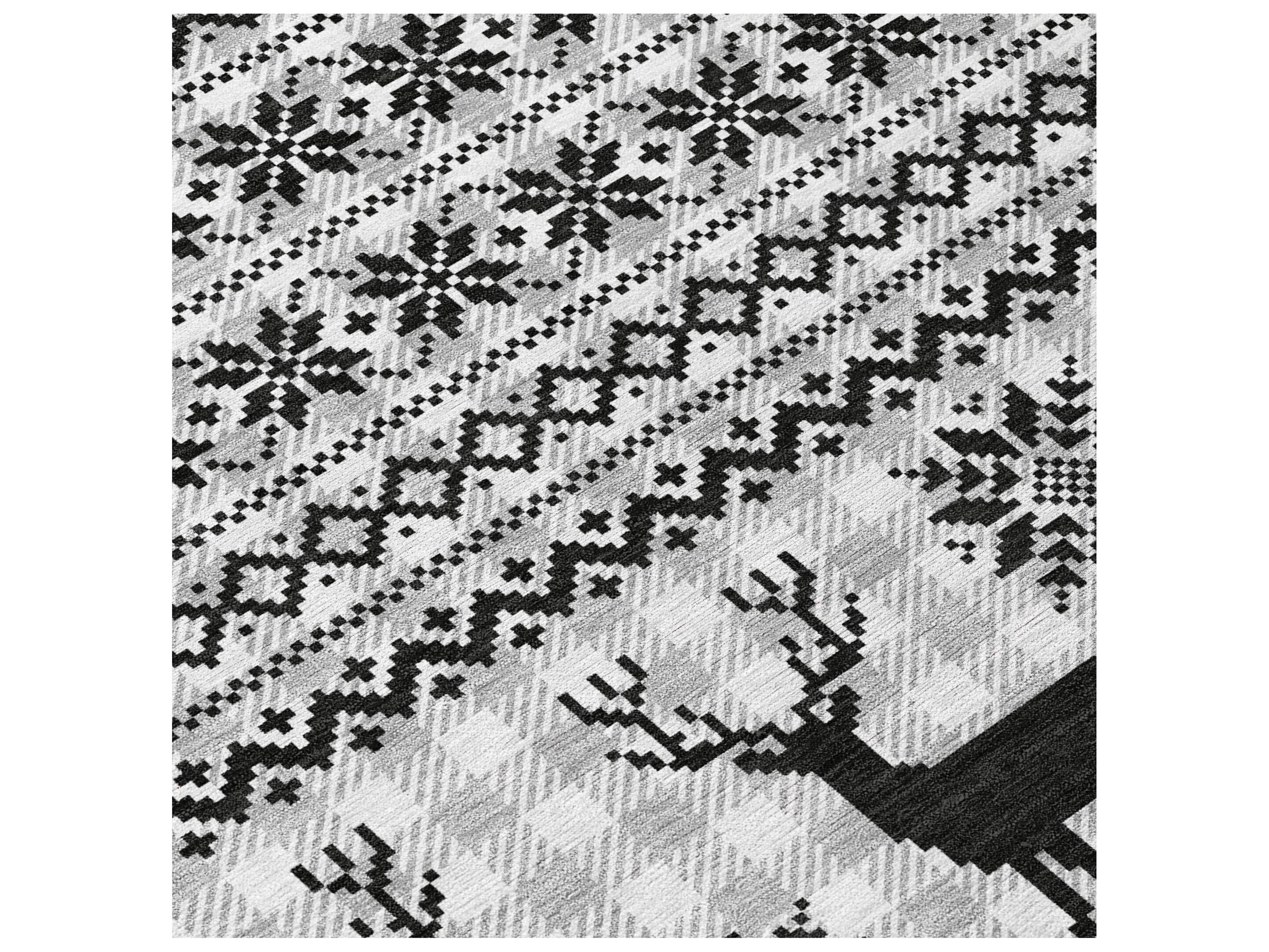 Dalyn Wonderland Animal Prints Area Rug