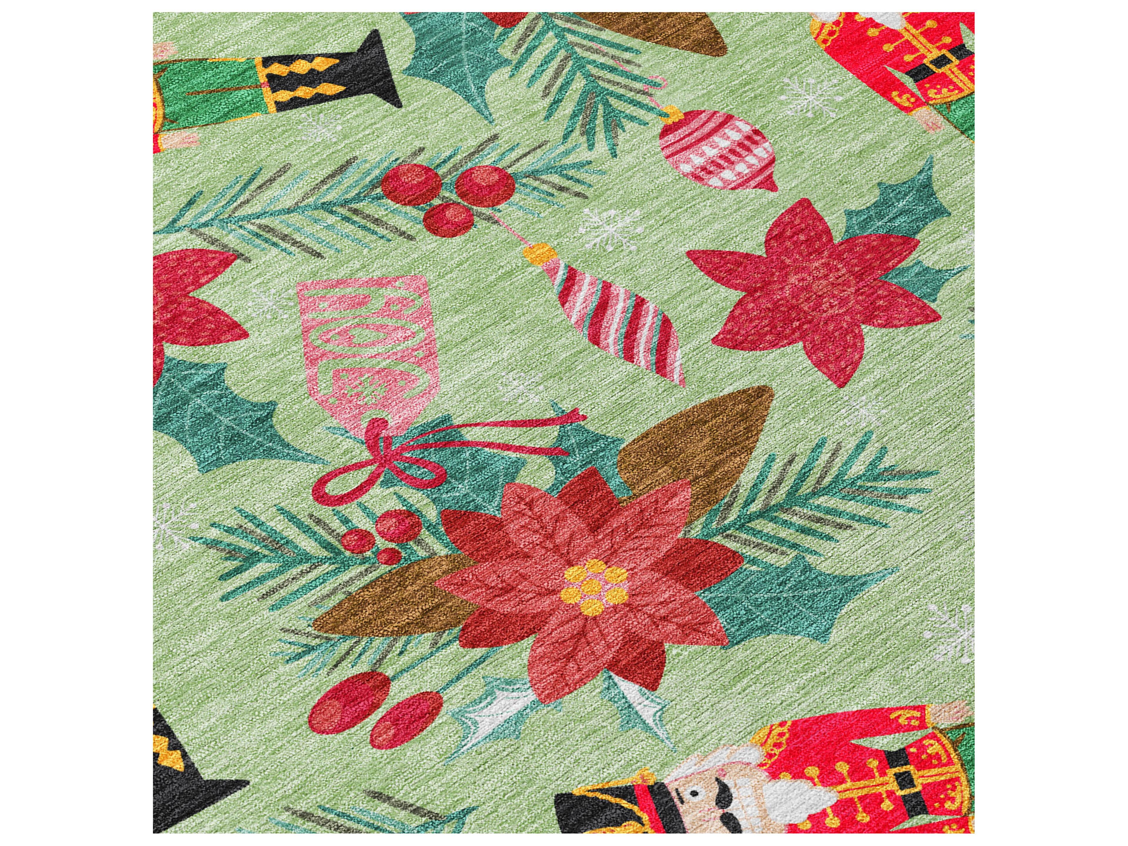 Dalyn Wonderland Graphic Area Rug