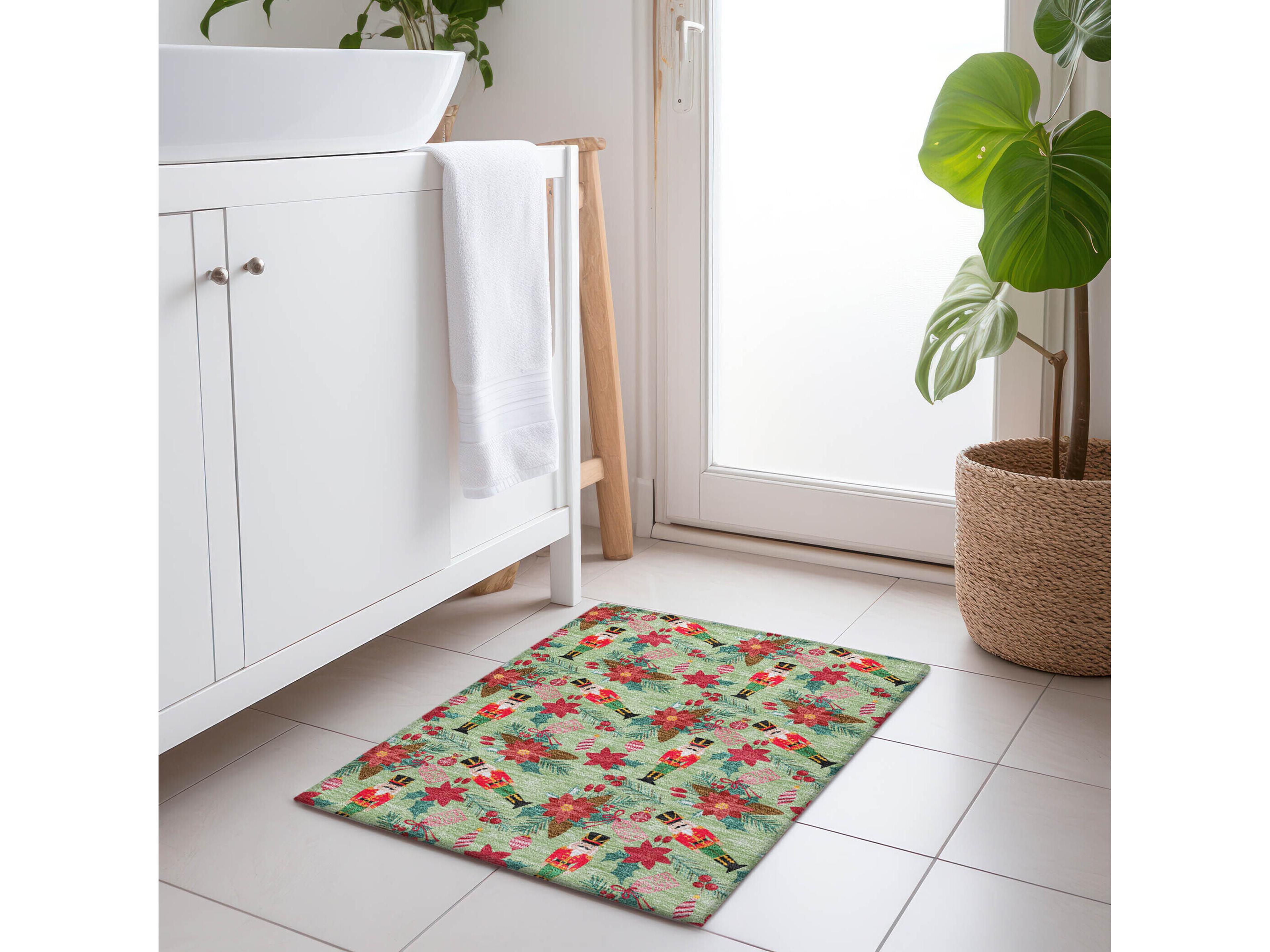 Dalyn Wonderland Graphic Area Rug