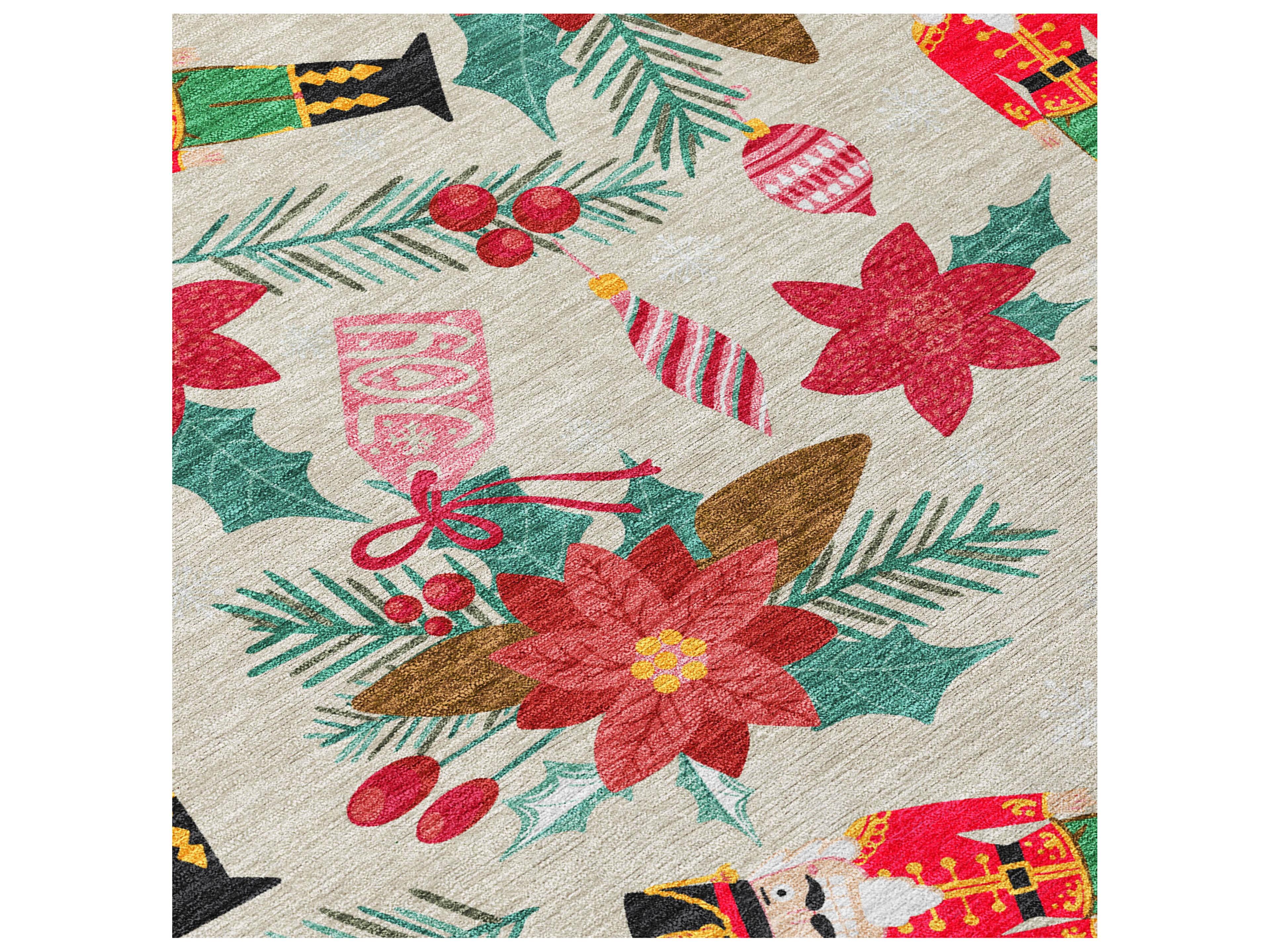 Dalyn Wonderland Graphic Area Rug