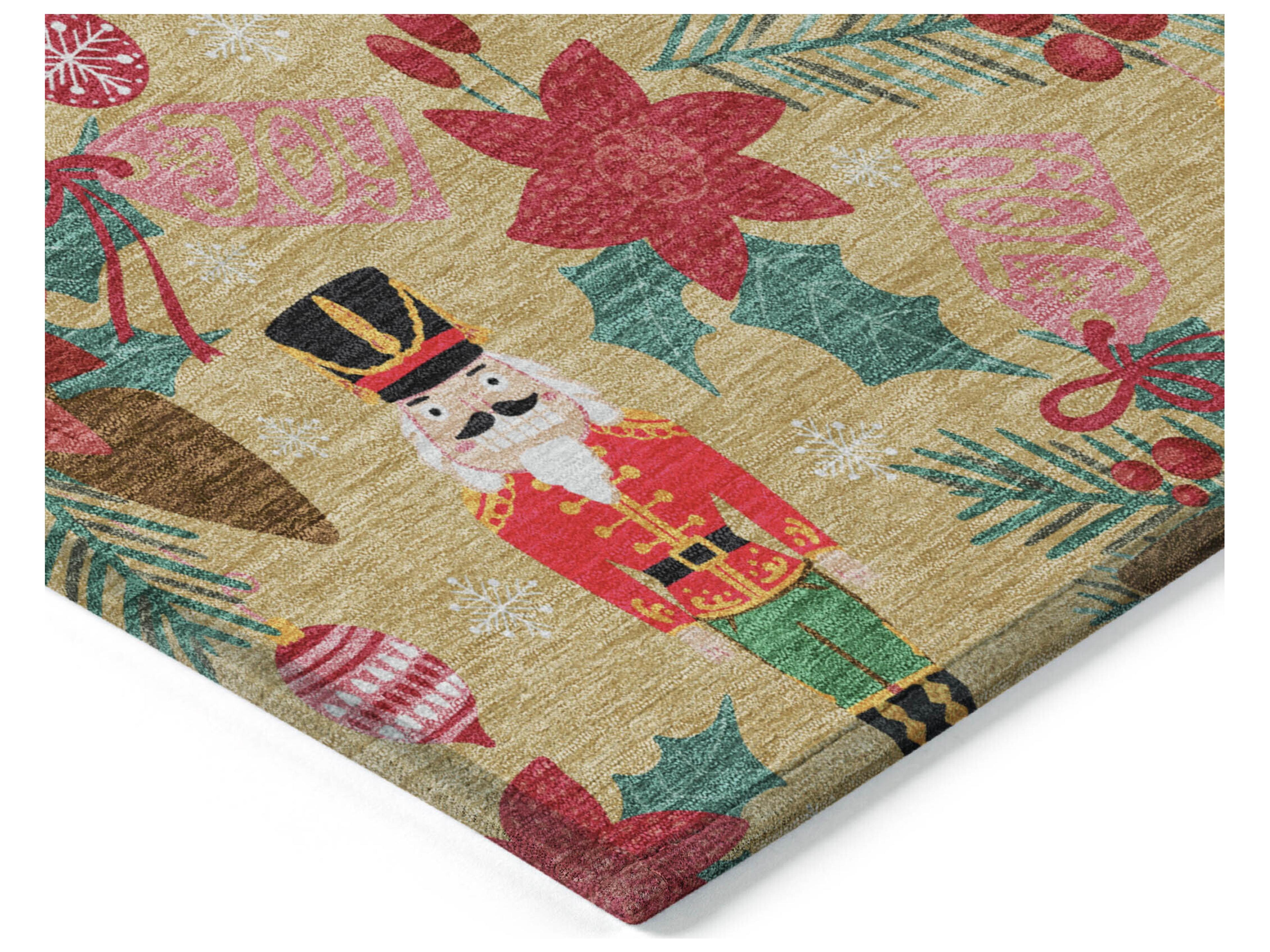 Dalyn Wonderland Graphic Area Rug
