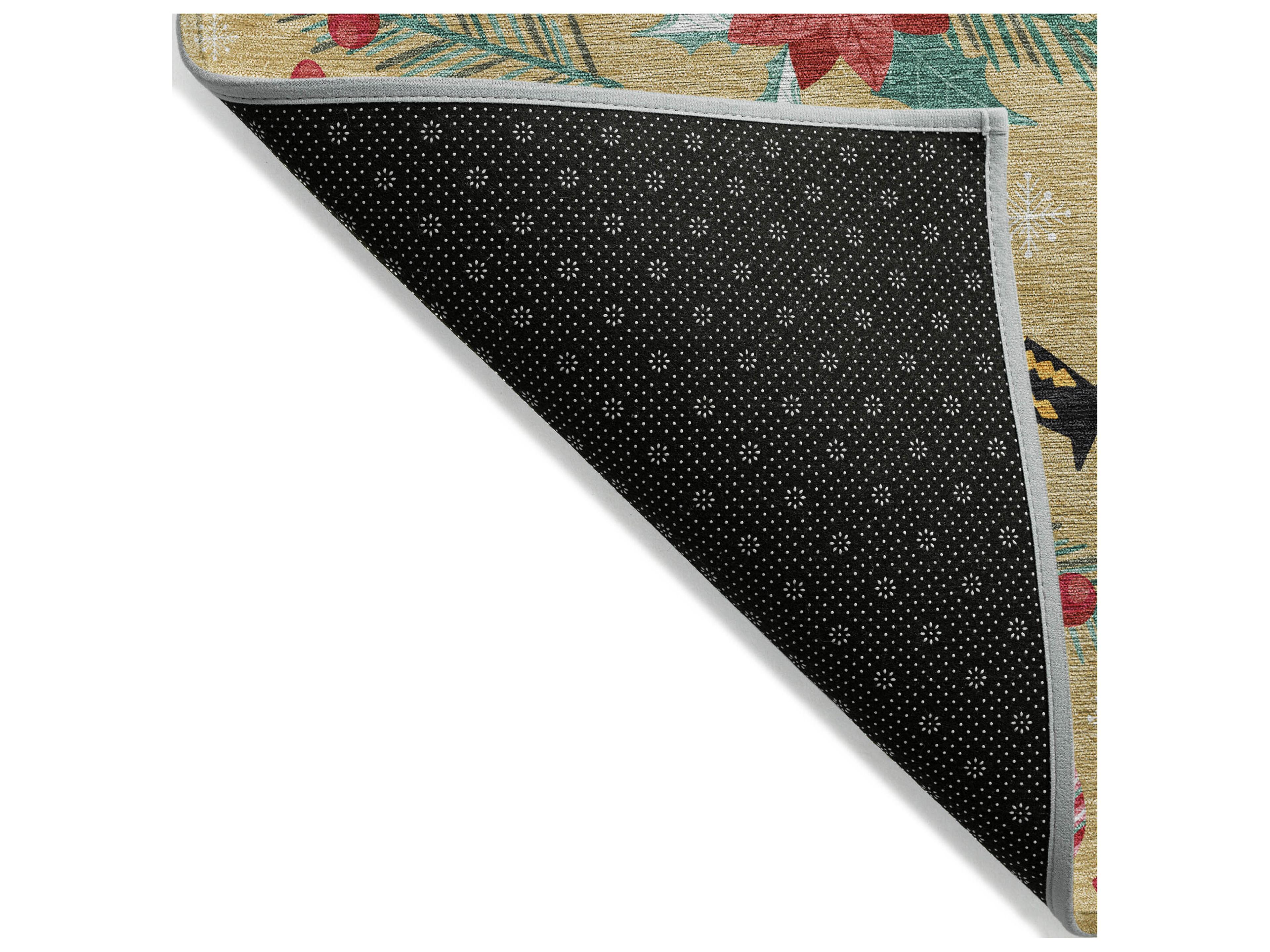 Dalyn Wonderland Graphic Area Rug