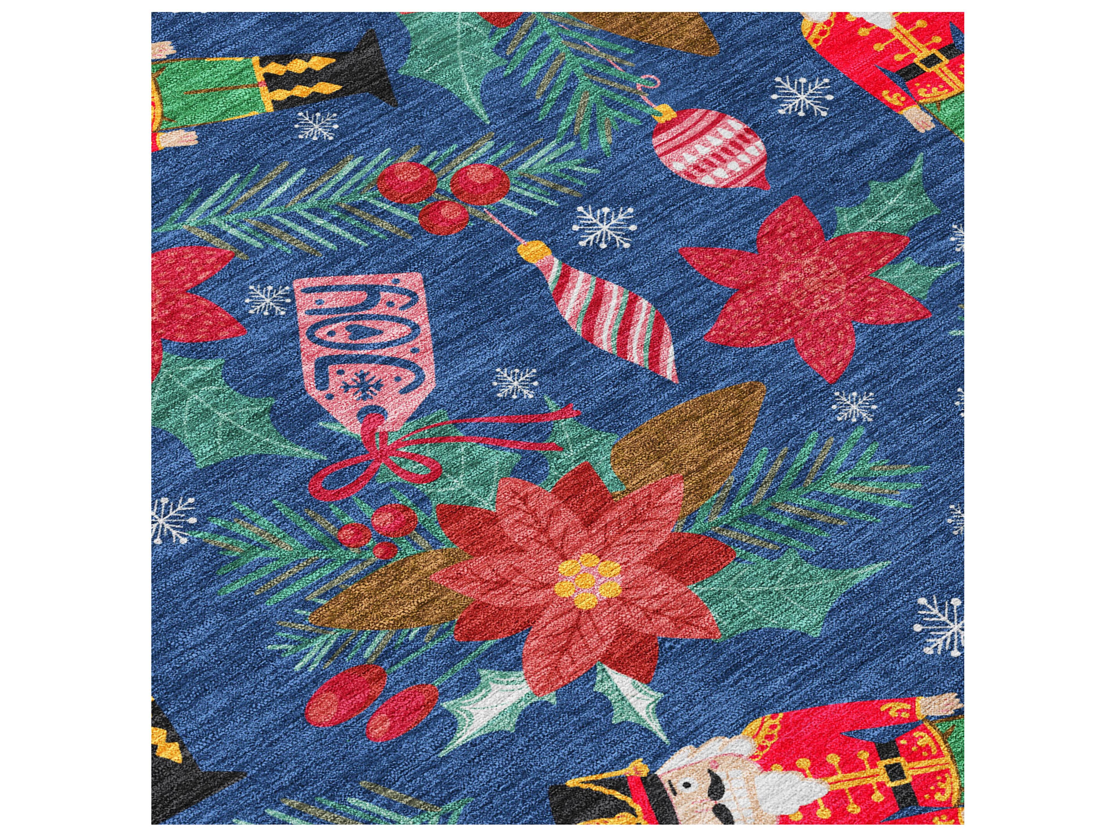 Dalyn Wonderland Graphic Area Rug