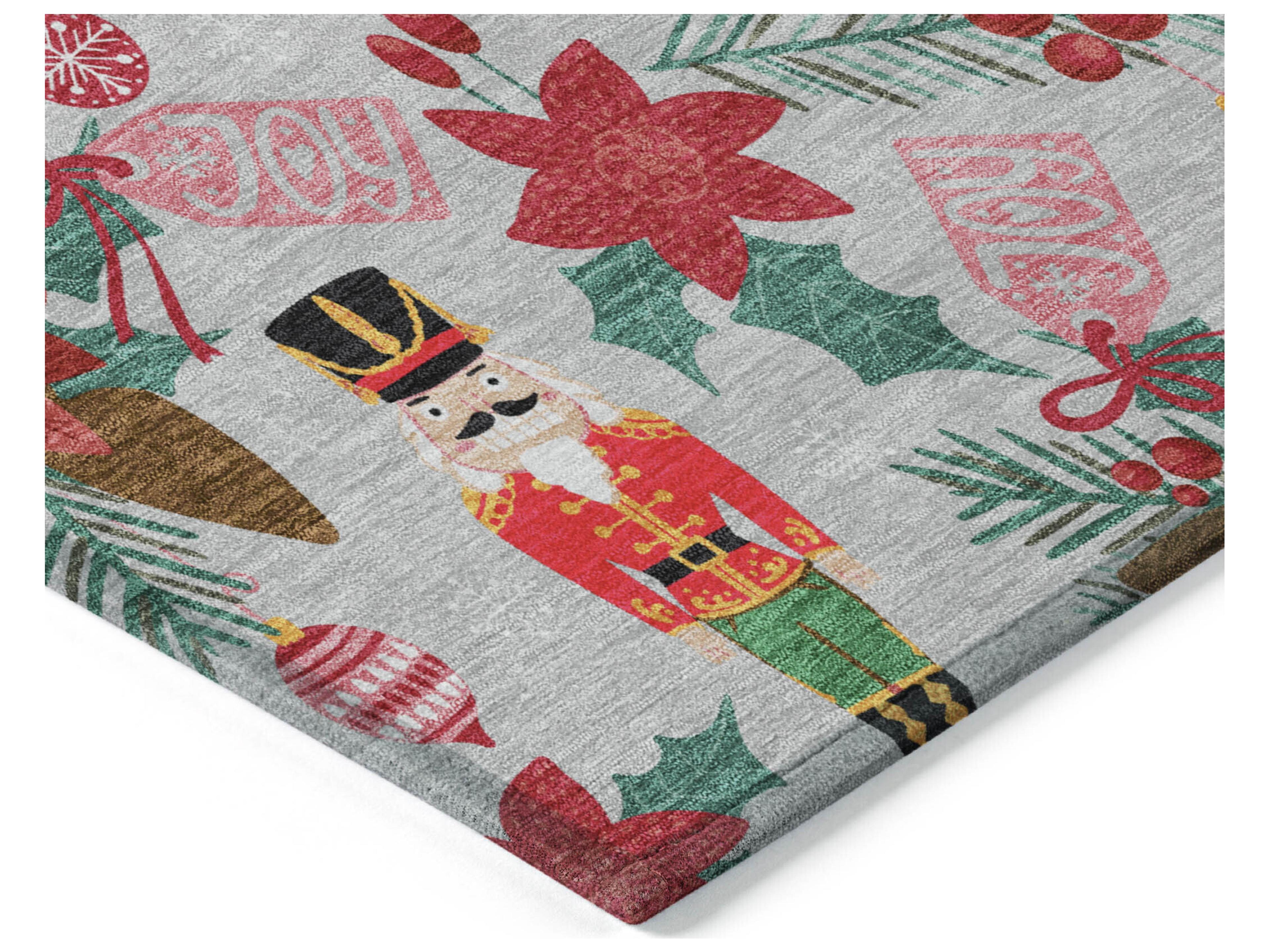 Dalyn Wonderland Graphic Area Rug