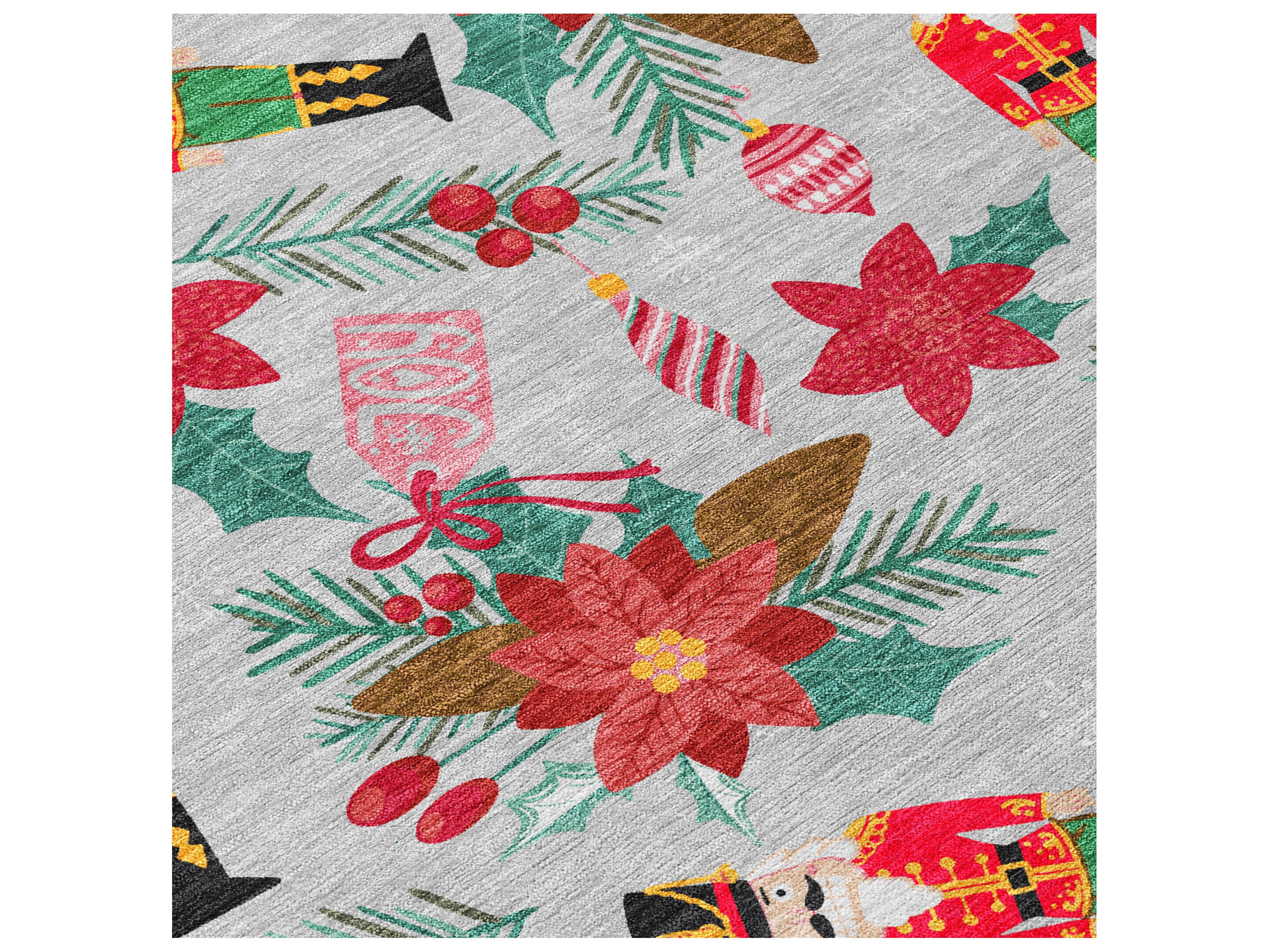 Dalyn Wonderland Graphic Area Rug