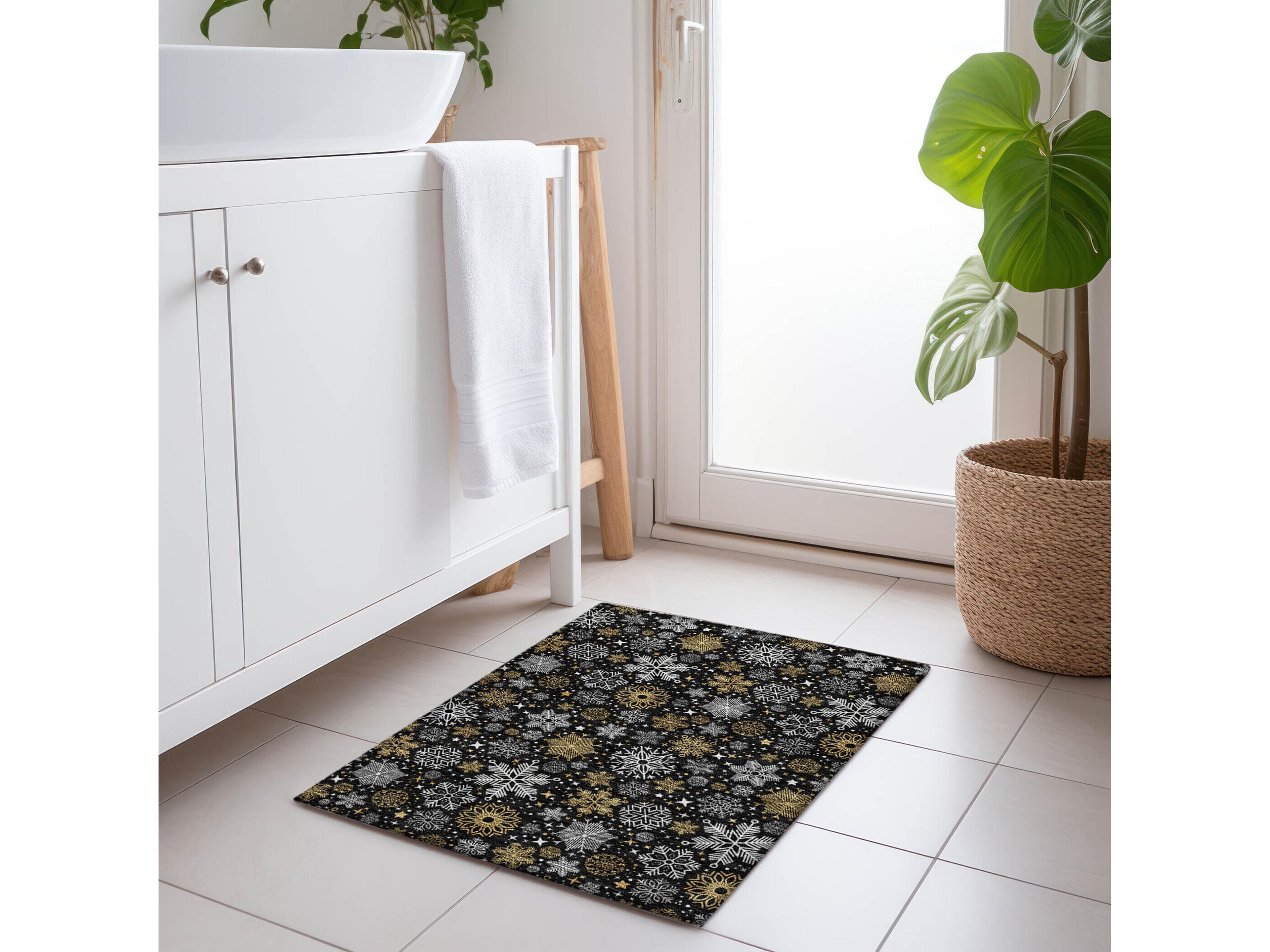 Dalyn Wonderland Graphic Area Rug