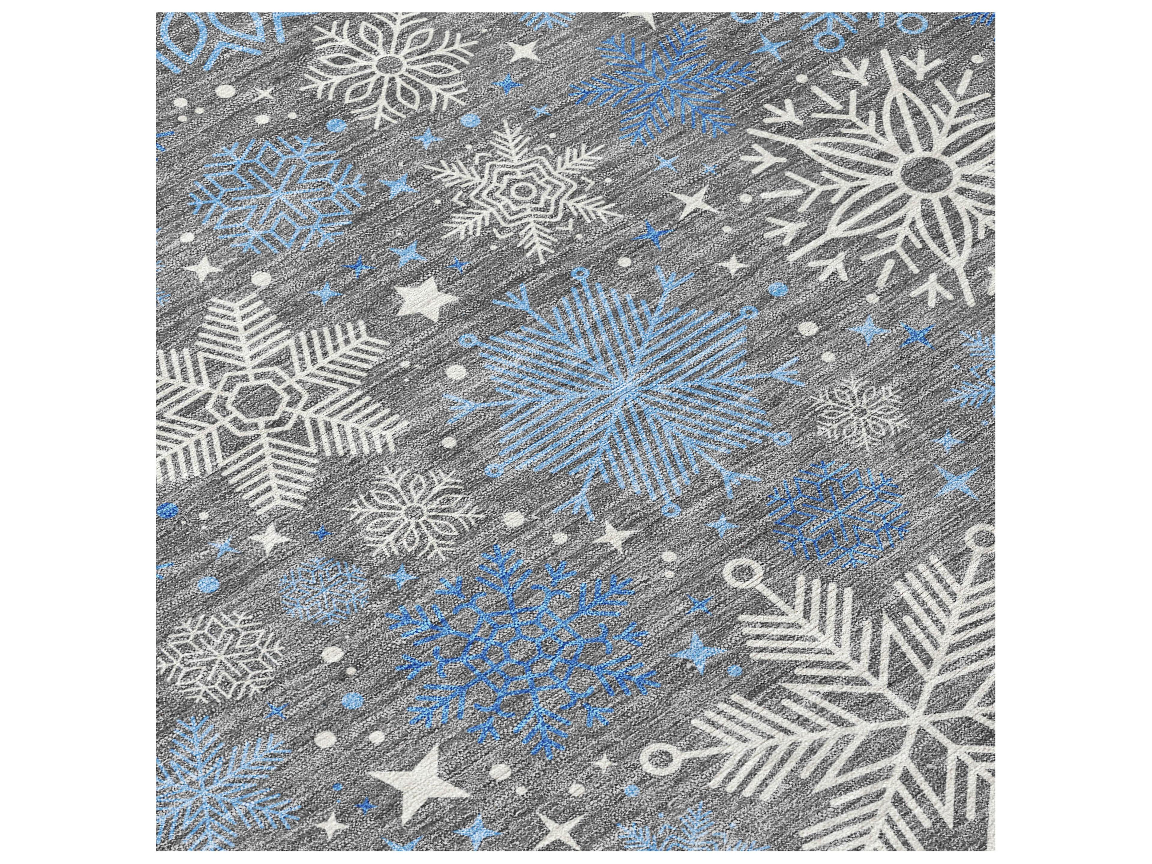 Dalyn Wonderland Graphic Area Rug