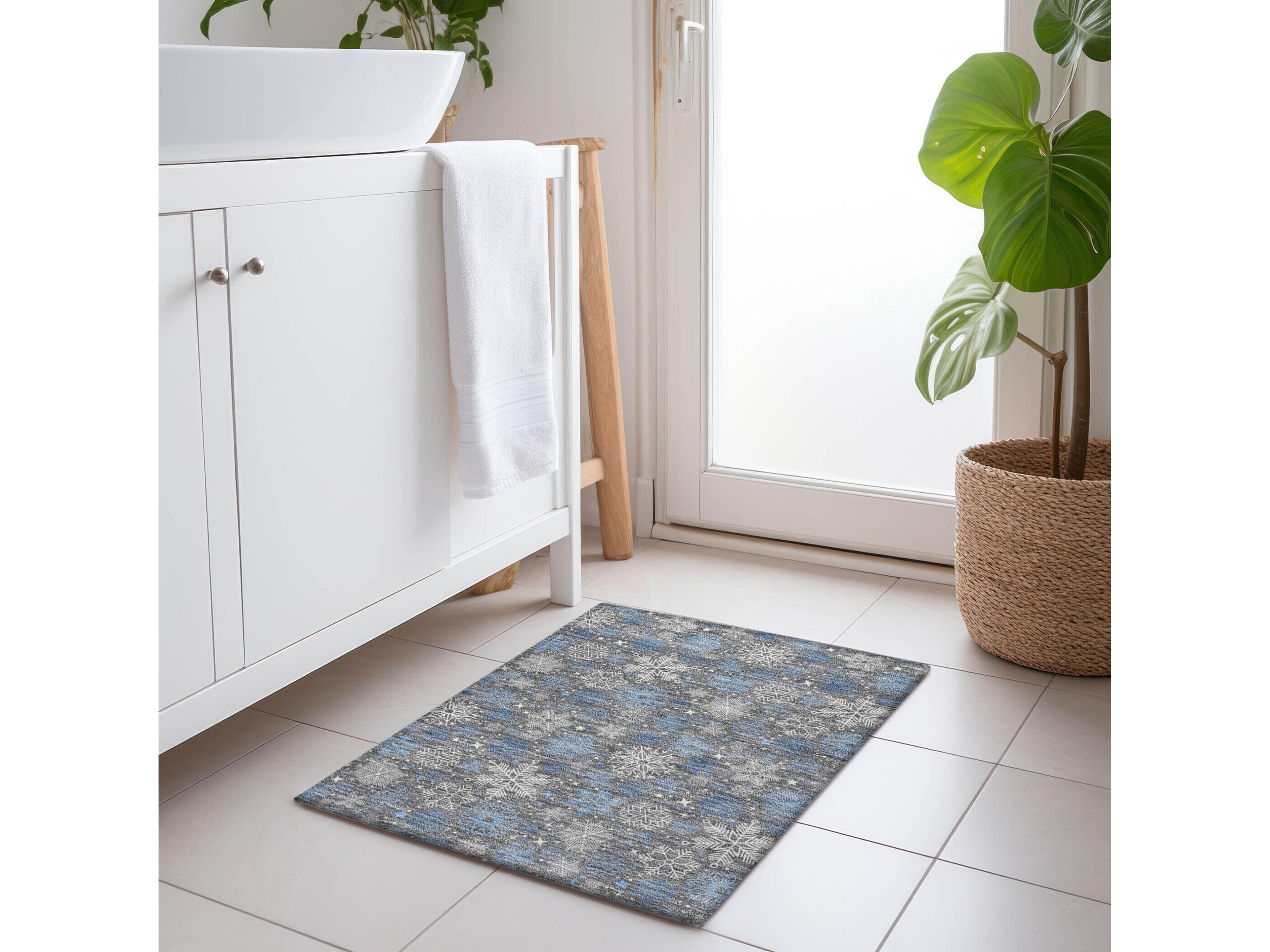 Dalyn Wonderland Graphic Area Rug