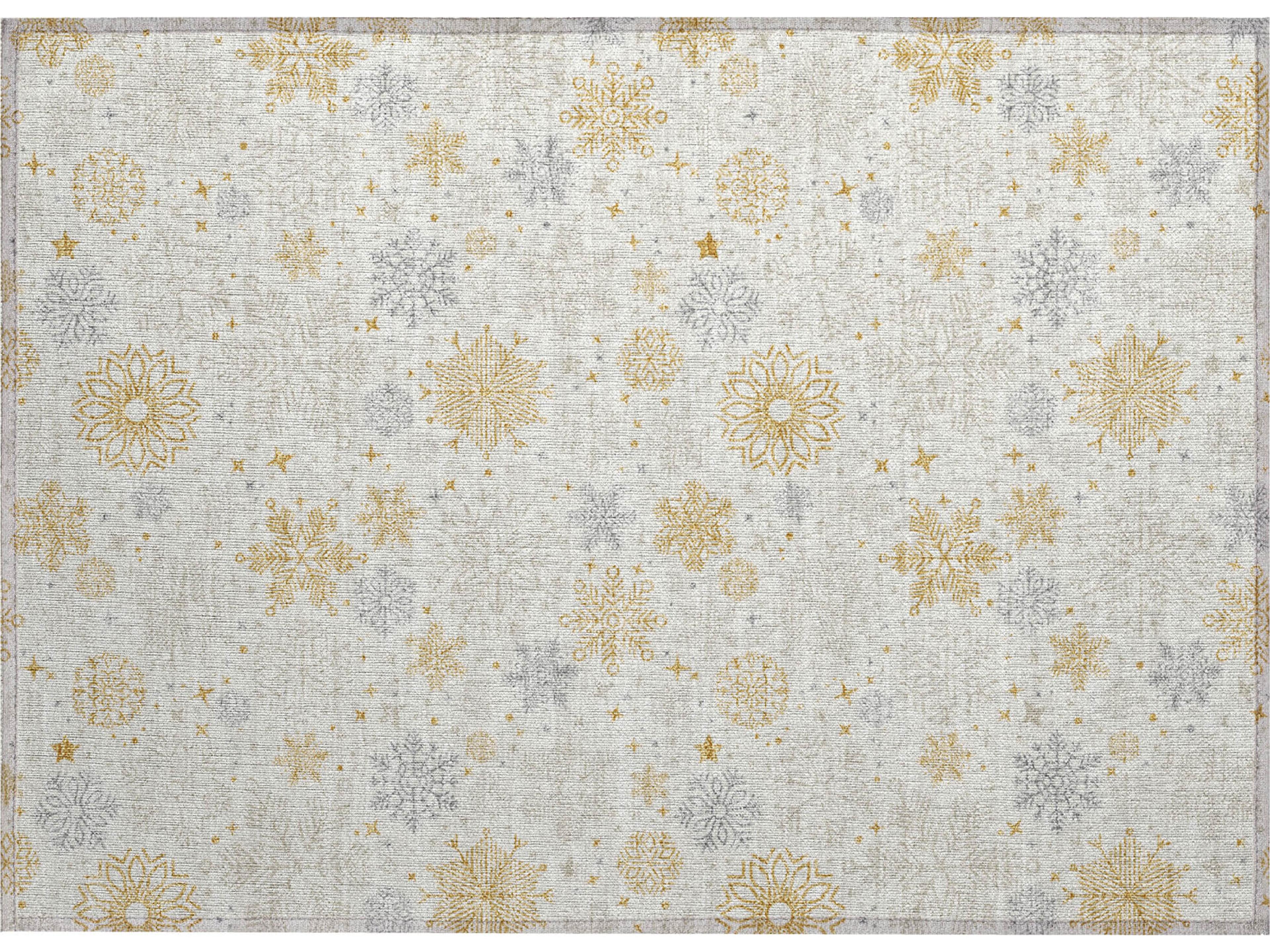 Wonderland Graphic Area Rug