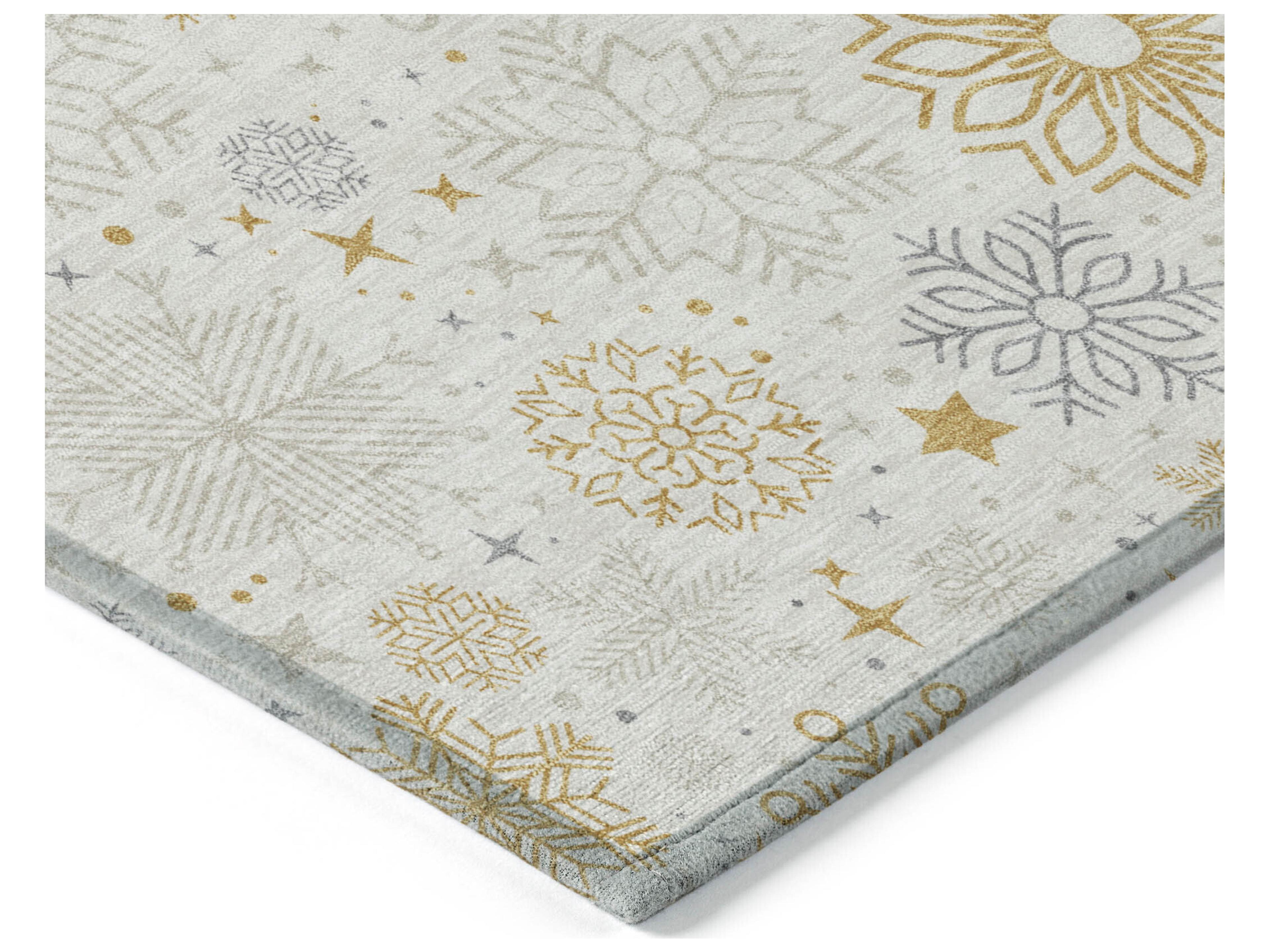 Dalyn Wonderland Graphic Area Rug