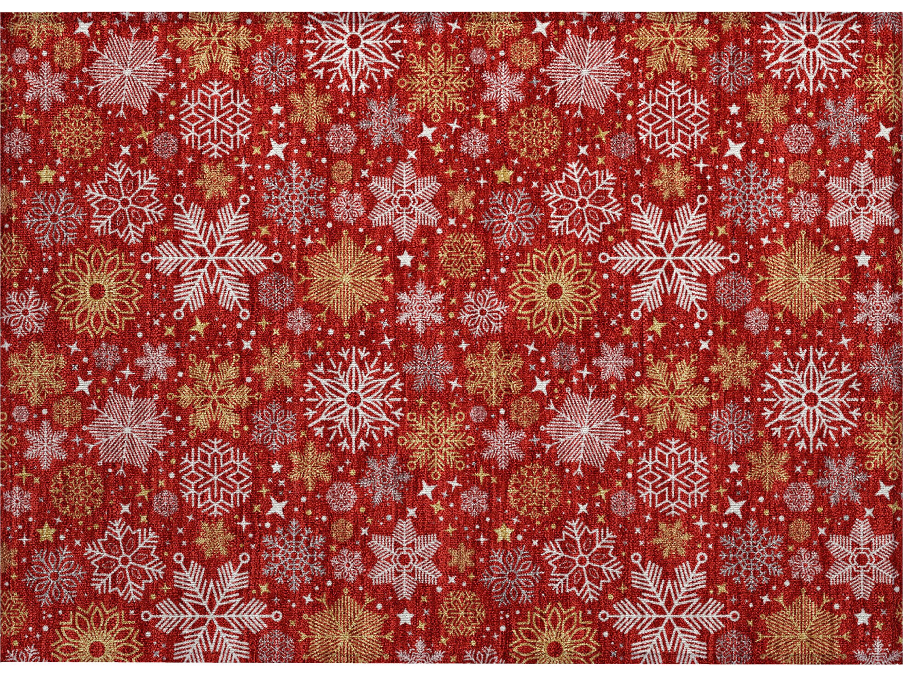 Wonderland Graphic Area Rug