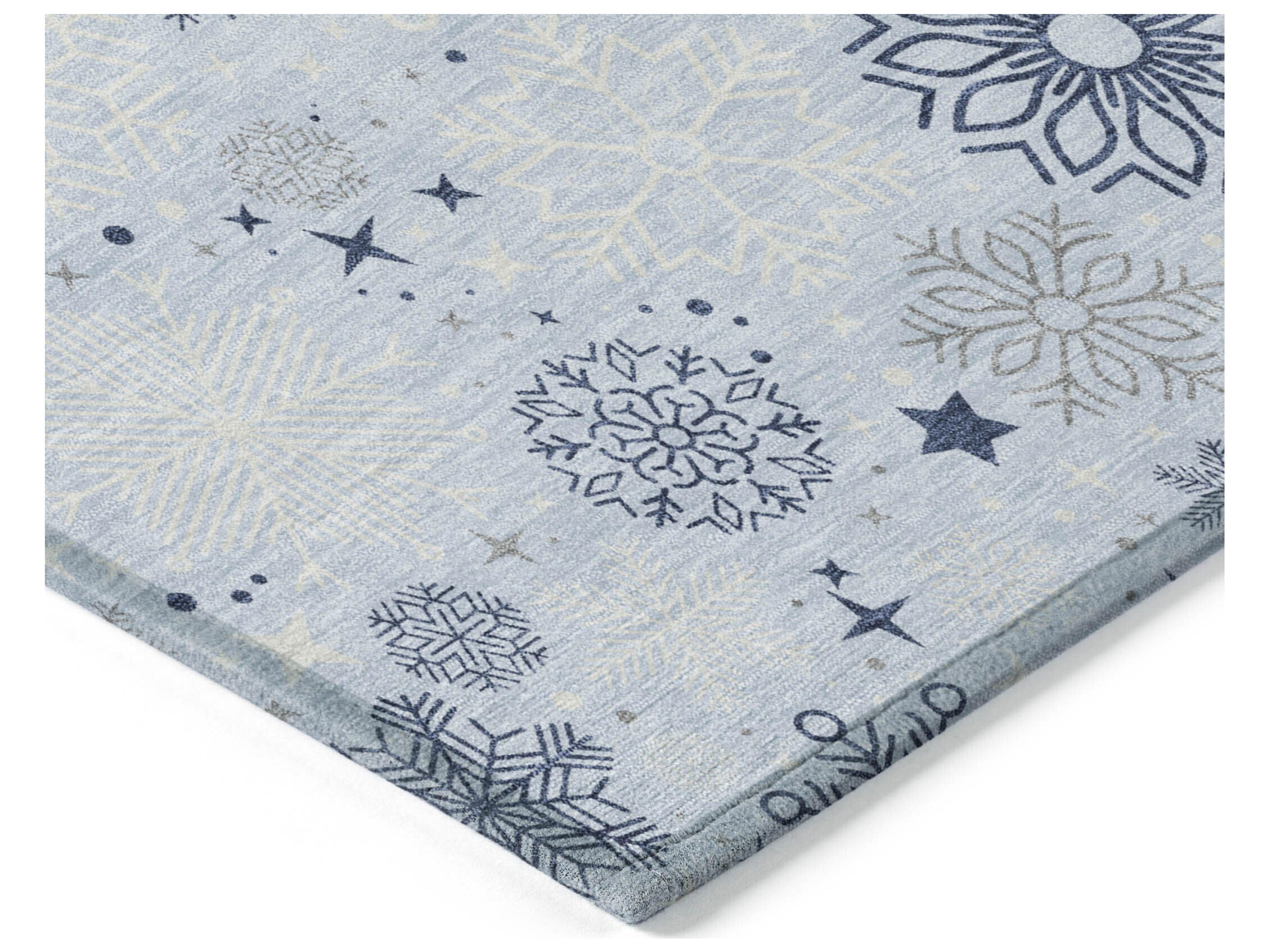 Dalyn Wonderland Graphic Area Rug