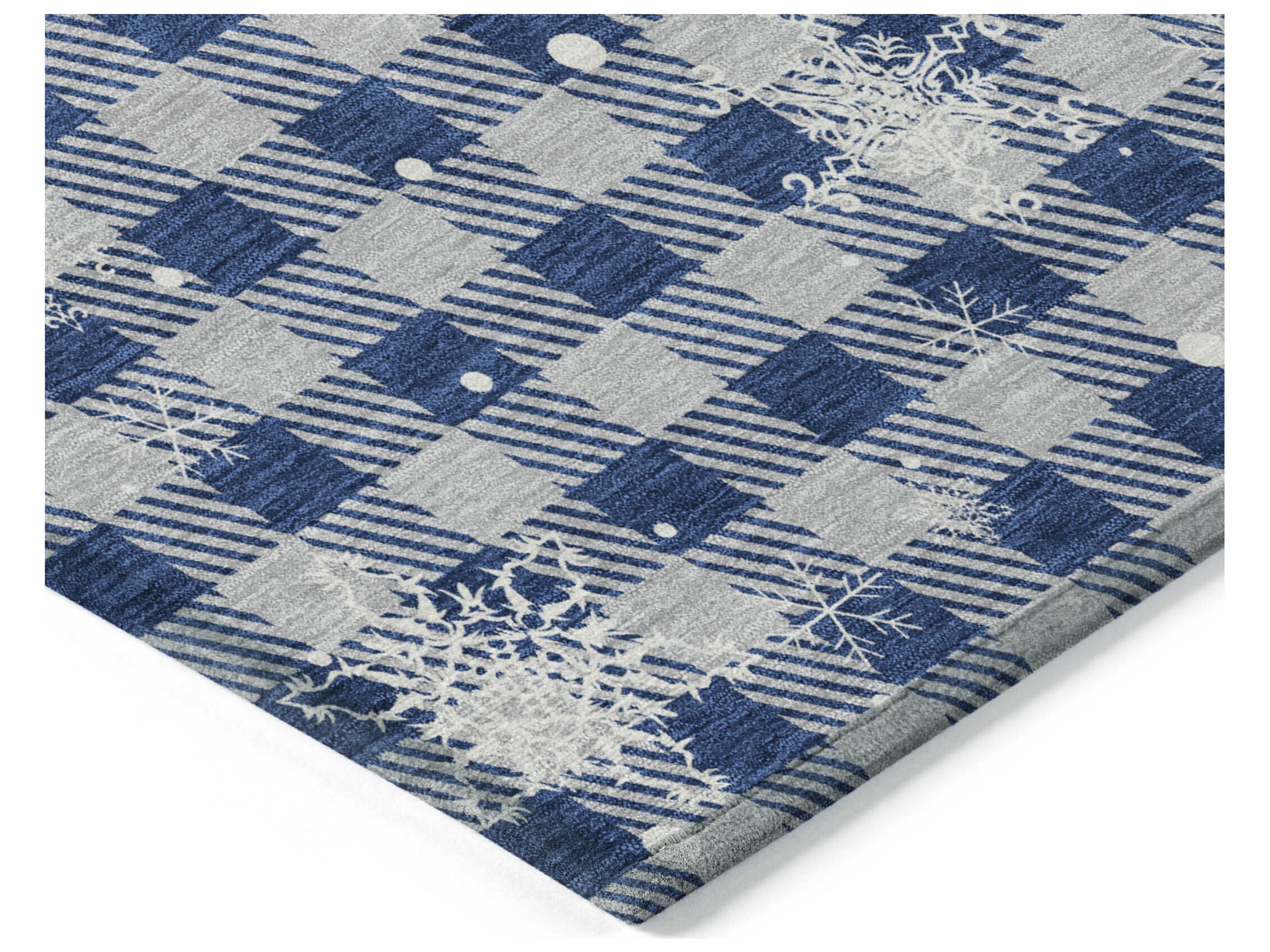 Dalyn Wonderland Animal Prints Area Rug