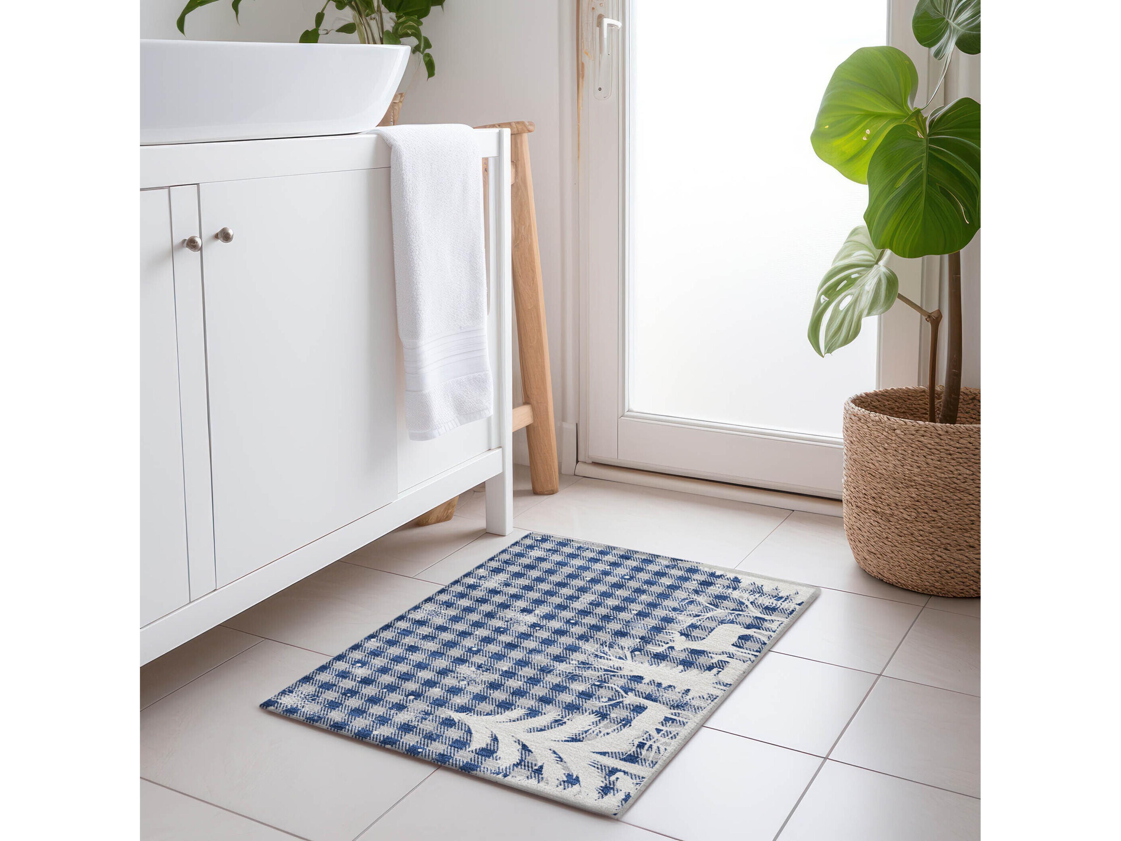 Dalyn Wonderland Animal Prints Area Rug