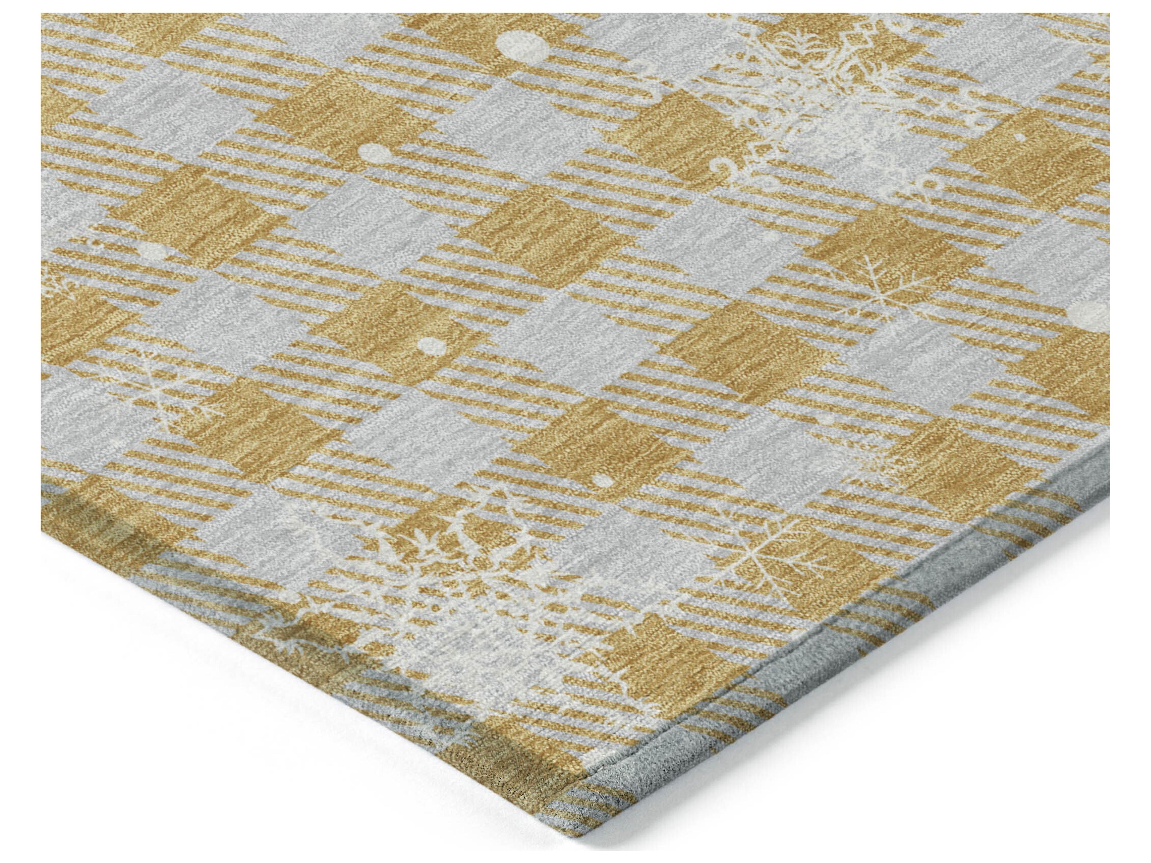 Dalyn Wonderland Animal Prints Area Rug