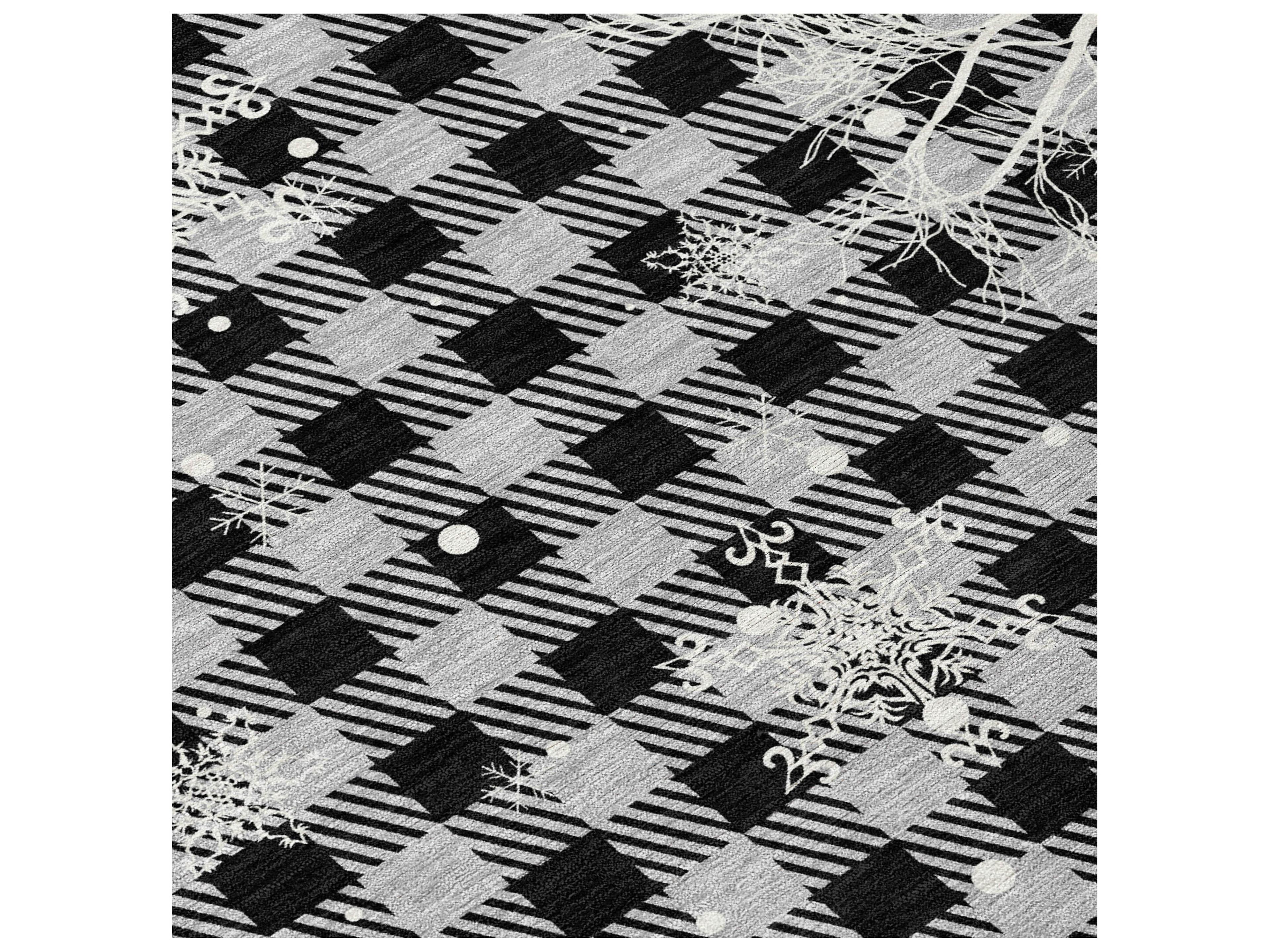 Dalyn Wonderland Animal Prints Area Rug